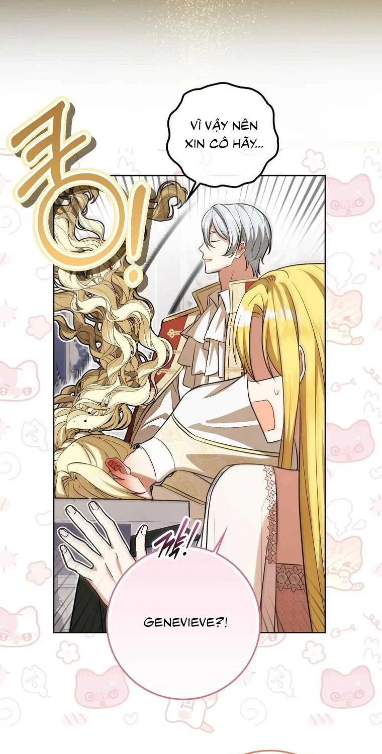 [END SS1] Tôi Cứ Nghĩ Mình Trở Về Là Kết Thúc, Không Ngờ Thể Loại Thay Đổi Rồi! Chap 10 - Next Chap 11