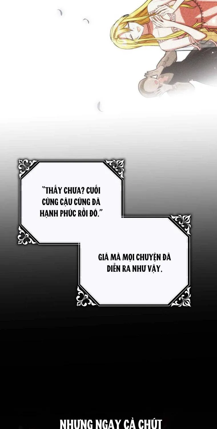 [END SS1] Tôi Cứ Nghĩ Mình Trở Về Là Kết Thúc, Không Ngờ Thể Loại Thay Đổi Rồi! Chap 10 - Next Chap 11