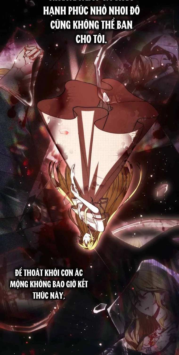 [END SS1] Tôi Cứ Nghĩ Mình Trở Về Là Kết Thúc, Không Ngờ Thể Loại Thay Đổi Rồi! Chap 10 - Next Chap 11