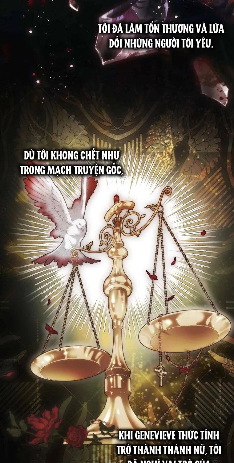 [END SS1] Tôi Cứ Nghĩ Mình Trở Về Là Kết Thúc, Không Ngờ Thể Loại Thay Đổi Rồi! Chap 10 - Next Chap 11