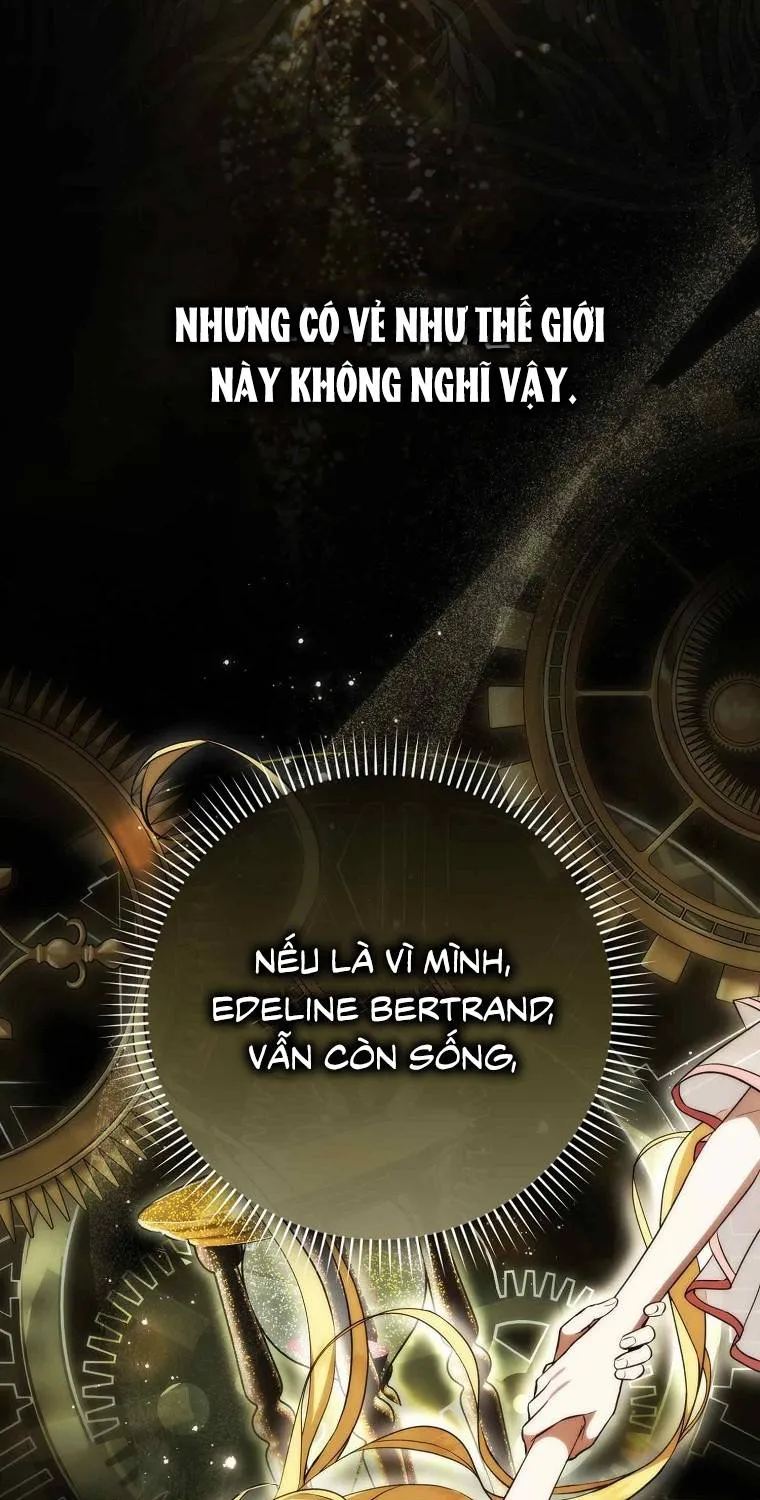 [END SS1] Tôi Cứ Nghĩ Mình Trở Về Là Kết Thúc, Không Ngờ Thể Loại Thay Đổi Rồi! Chap 10 - Next Chap 11