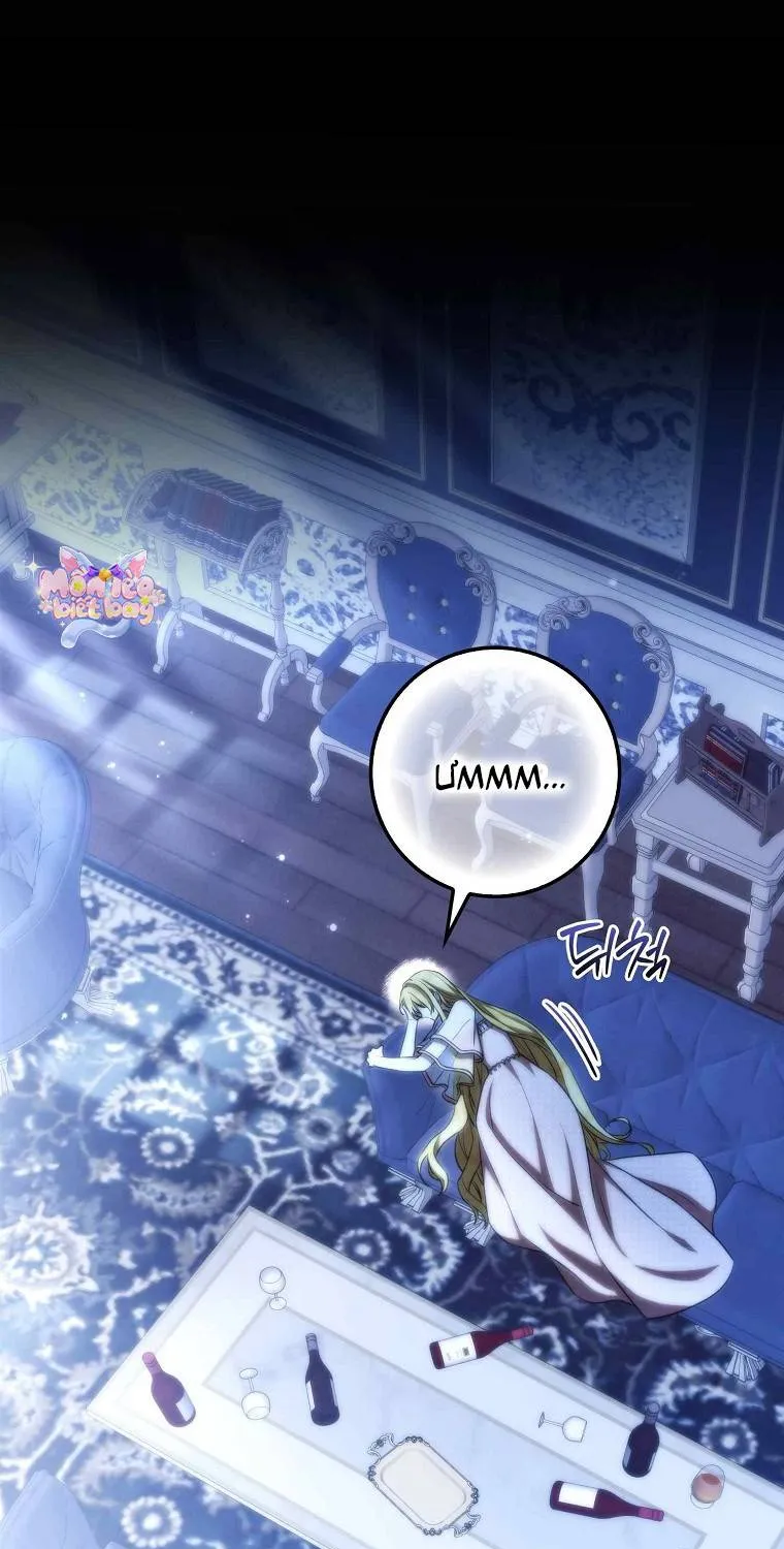 [END SS1] Tôi Cứ Nghĩ Mình Trở Về Là Kết Thúc, Không Ngờ Thể Loại Thay Đổi Rồi! Chap 10 - Next Chap 11