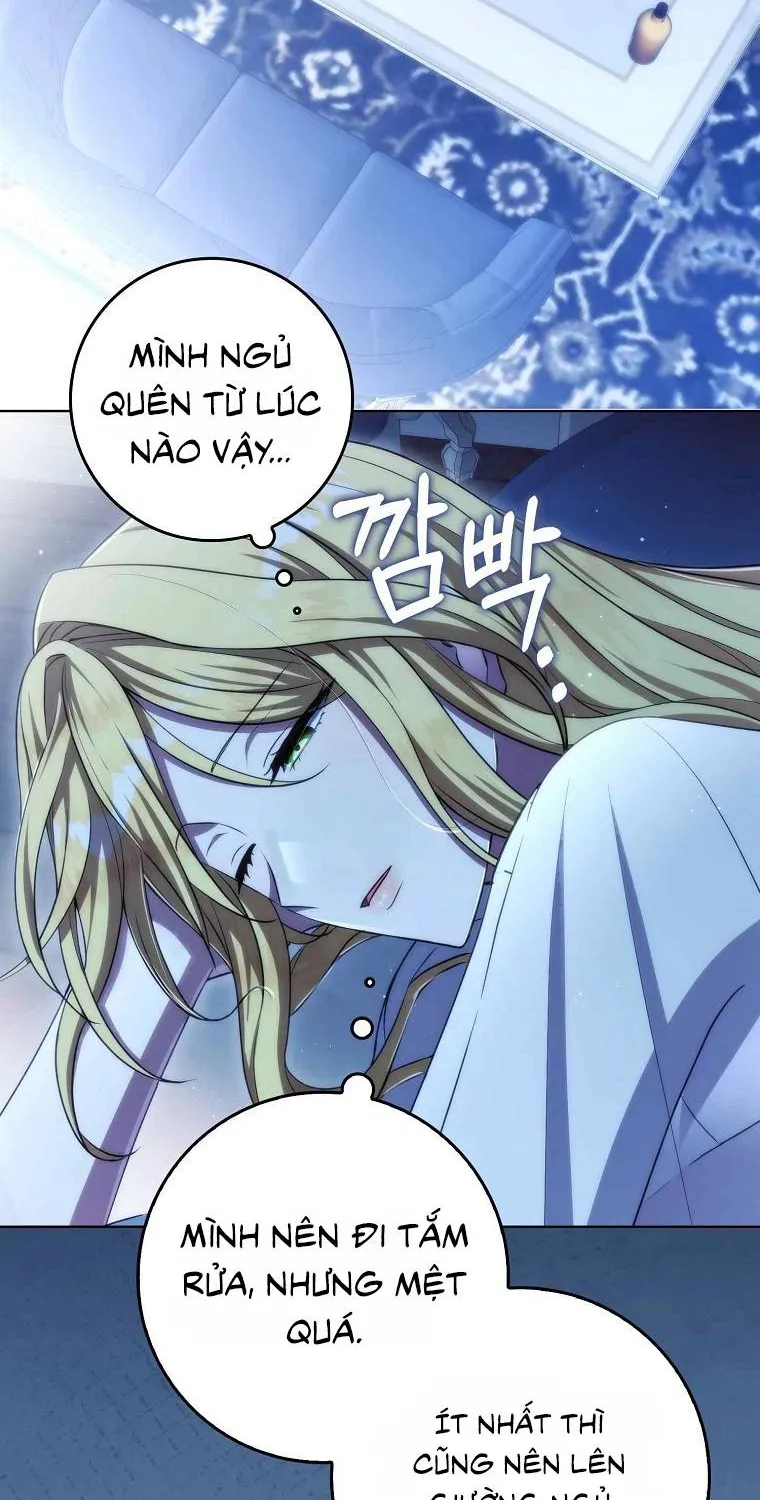 [END SS1] Tôi Cứ Nghĩ Mình Trở Về Là Kết Thúc, Không Ngờ Thể Loại Thay Đổi Rồi! Chap 10 - Next Chap 11
