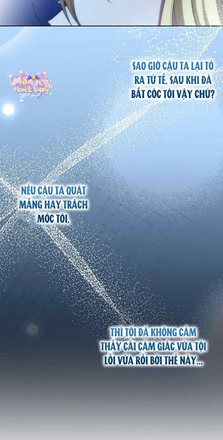 [END SS1] Tôi Cứ Nghĩ Mình Trở Về Là Kết Thúc, Không Ngờ Thể Loại Thay Đổi Rồi! Chap 10 - Next Chap 11