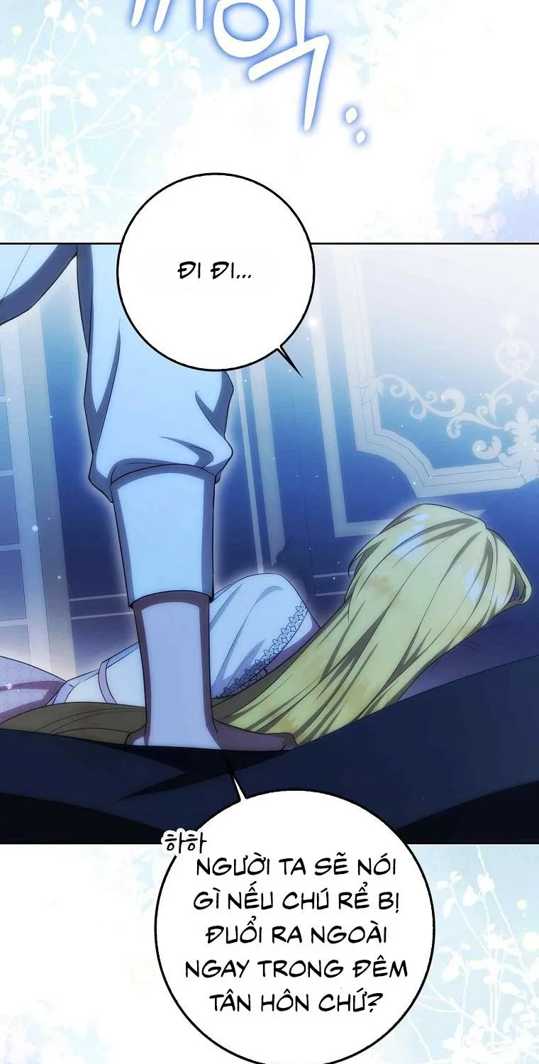 [END SS1] Tôi Cứ Nghĩ Mình Trở Về Là Kết Thúc, Không Ngờ Thể Loại Thay Đổi Rồi! Chap 10 - Next Chap 11