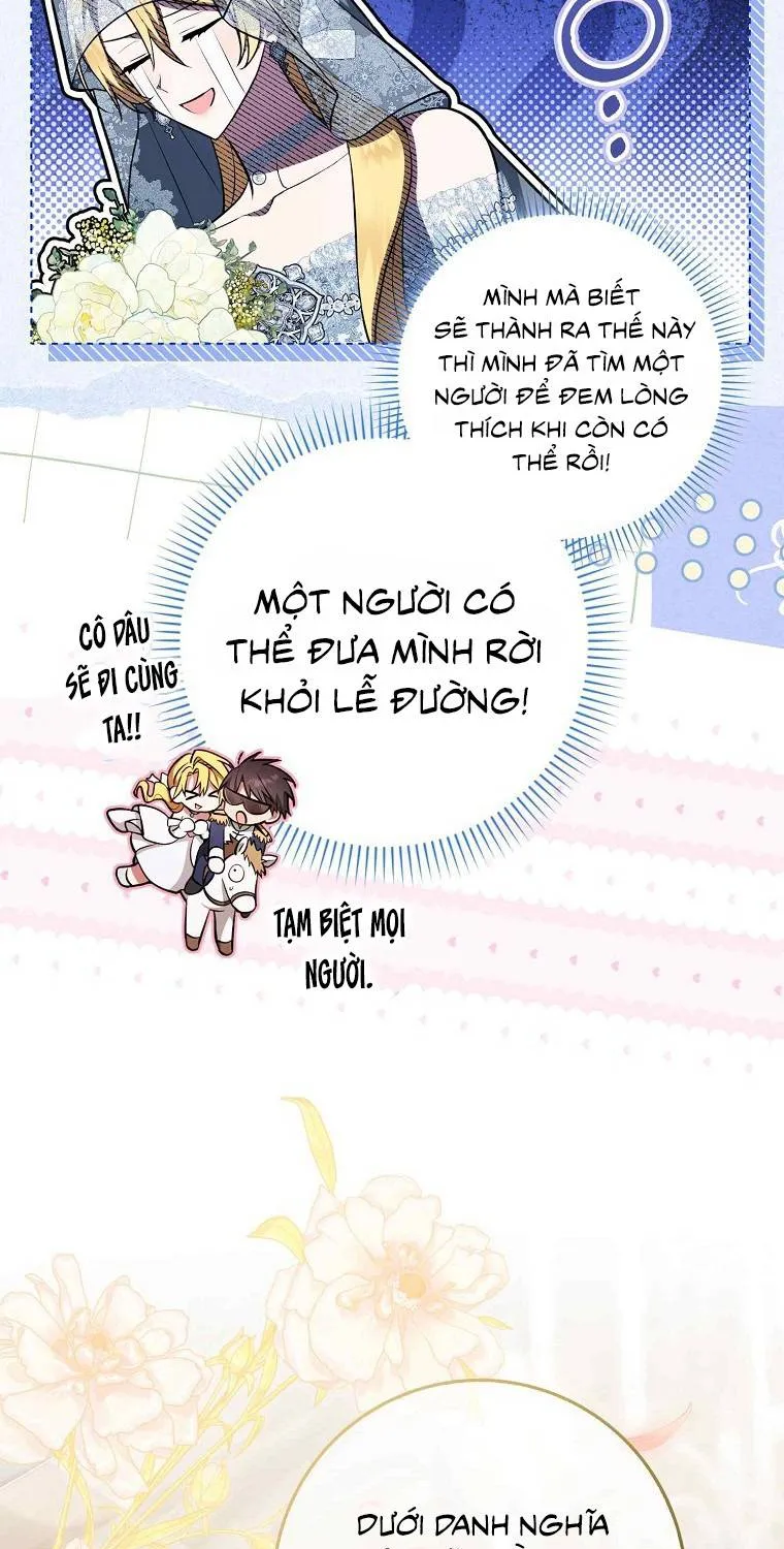 [END SS1] Tôi Cứ Nghĩ Mình Trở Về Là Kết Thúc, Không Ngờ Thể Loại Thay Đổi Rồi! Chap 10 - Next Chap 11