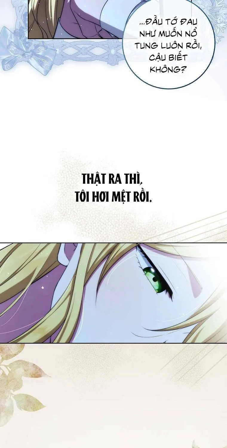 [END SS1] Tôi Cứ Nghĩ Mình Trở Về Là Kết Thúc, Không Ngờ Thể Loại Thay Đổi Rồi! Chap 10 - Next Chap 11
