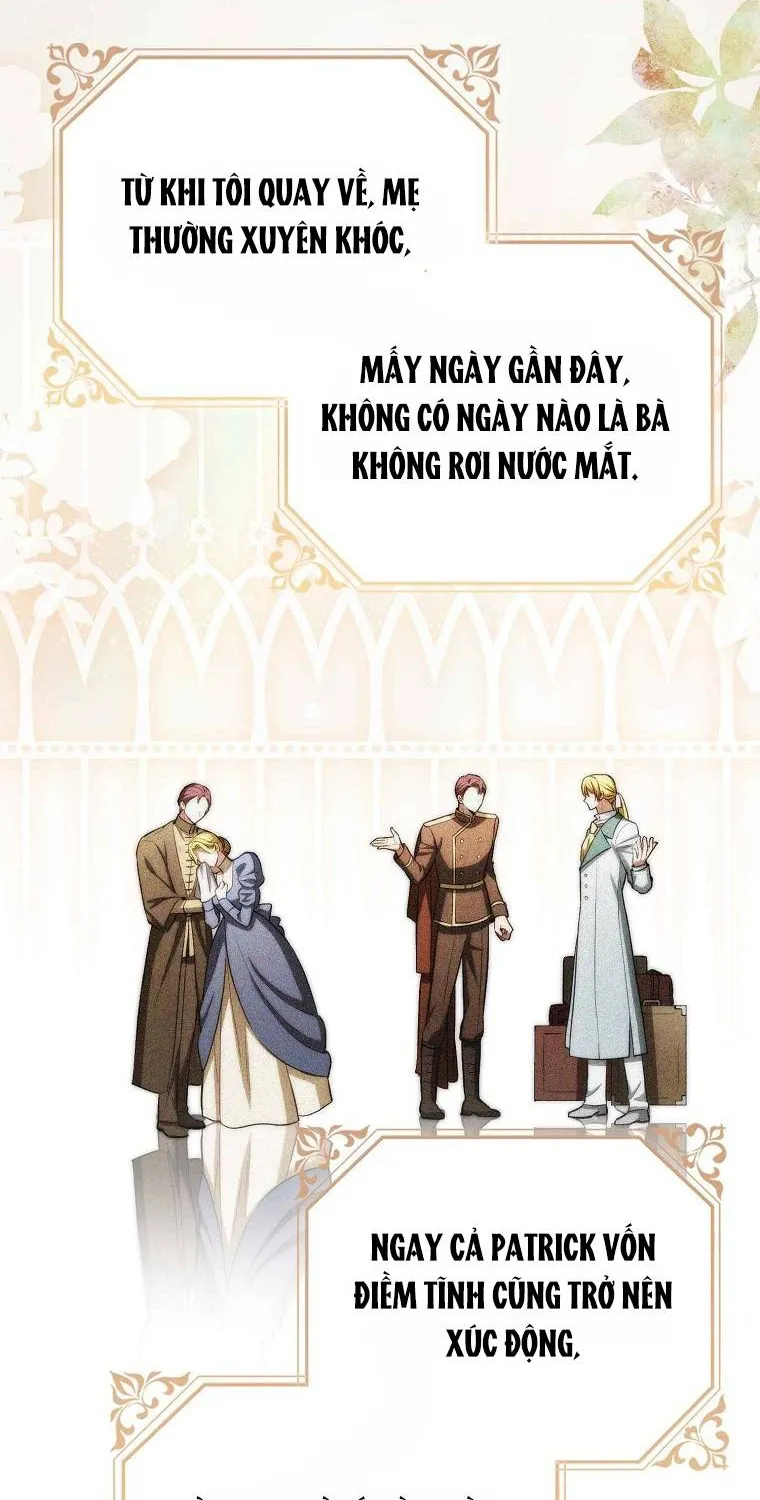 [END SS1] Tôi Cứ Nghĩ Mình Trở Về Là Kết Thúc, Không Ngờ Thể Loại Thay Đổi Rồi! Chap 10 - Next Chap 11