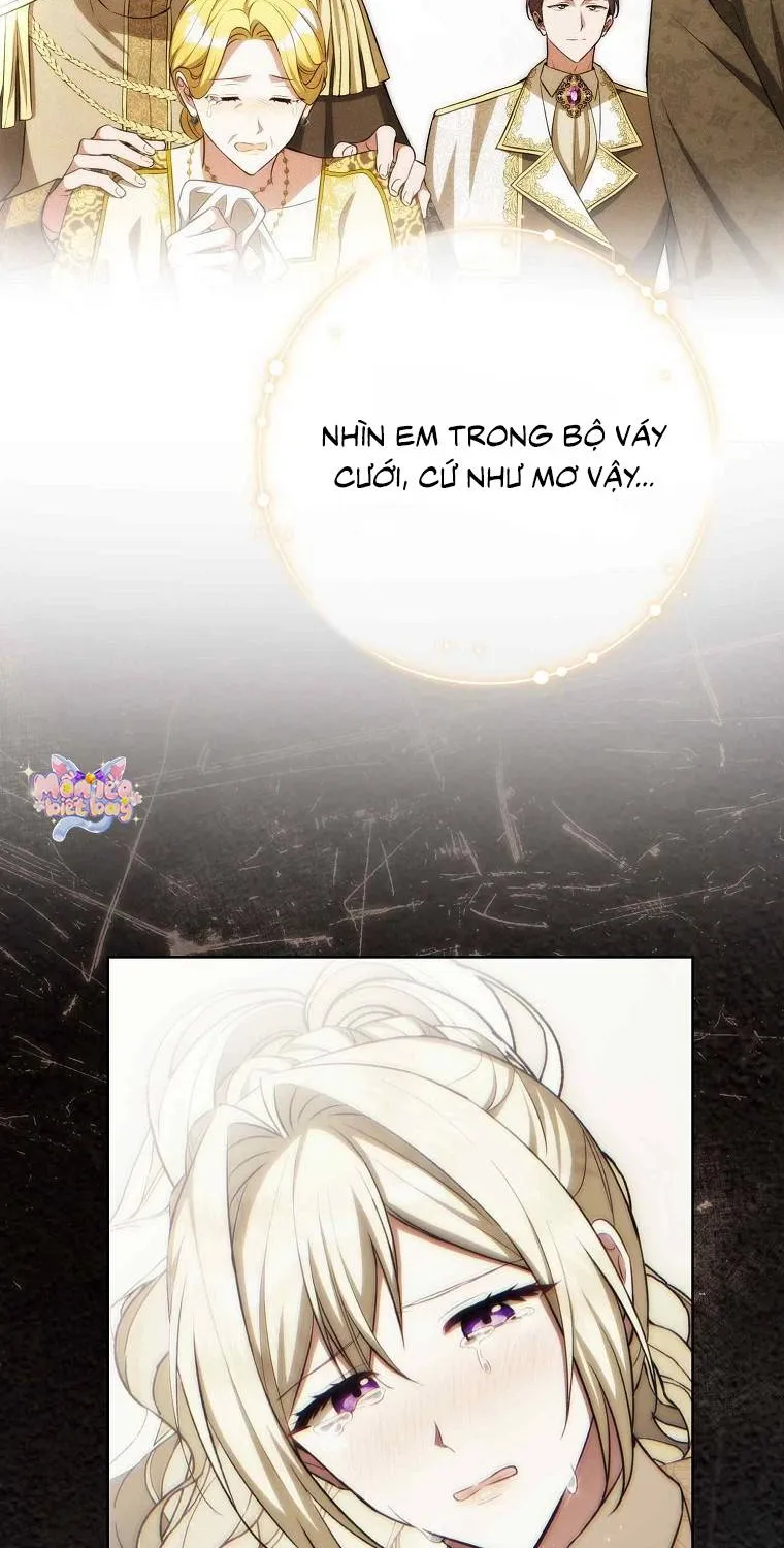 [END SS1] Tôi Cứ Nghĩ Mình Trở Về Là Kết Thúc, Không Ngờ Thể Loại Thay Đổi Rồi! Chap 10 - Next Chap 11