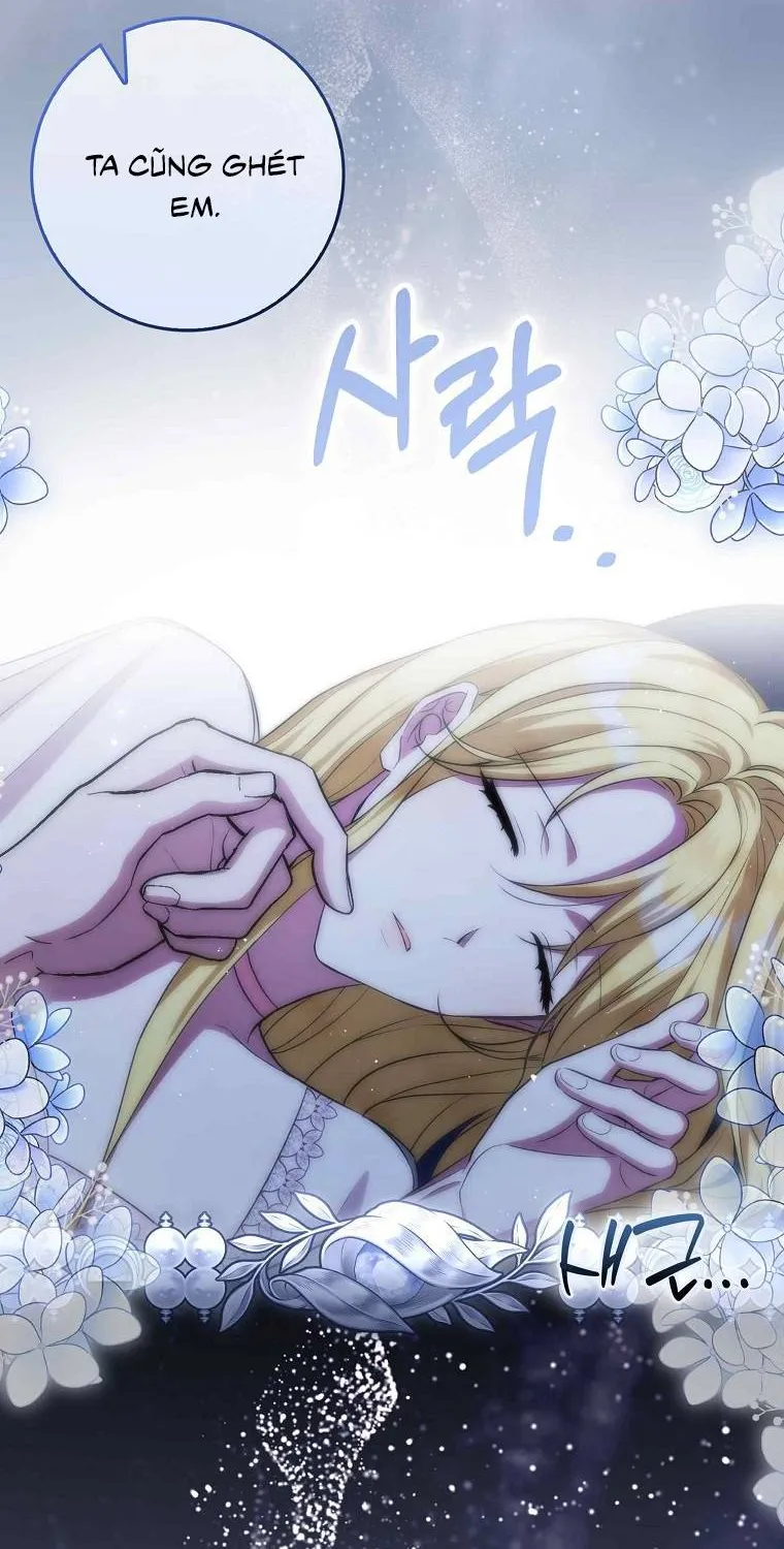 [END SS1] Tôi Cứ Nghĩ Mình Trở Về Là Kết Thúc, Không Ngờ Thể Loại Thay Đổi Rồi! Chap 10 - Next Chap 11