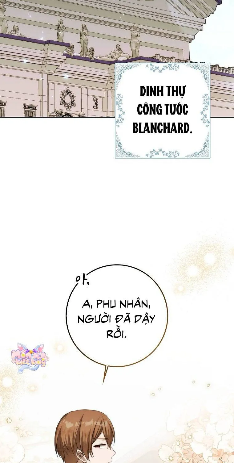 [END SS1] Tôi Cứ Nghĩ Mình Trở Về Là Kết Thúc, Không Ngờ Thể Loại Thay Đổi Rồi! Chap 11 - Next Chap 12