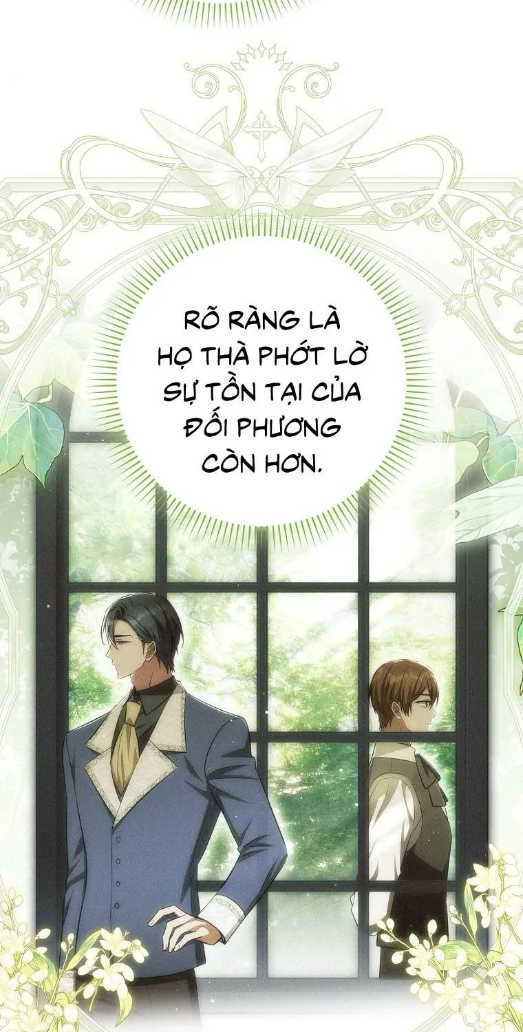 [END SS1] Tôi Cứ Nghĩ Mình Trở Về Là Kết Thúc, Không Ngờ Thể Loại Thay Đổi Rồi! Chap 11 - Next Chap 12