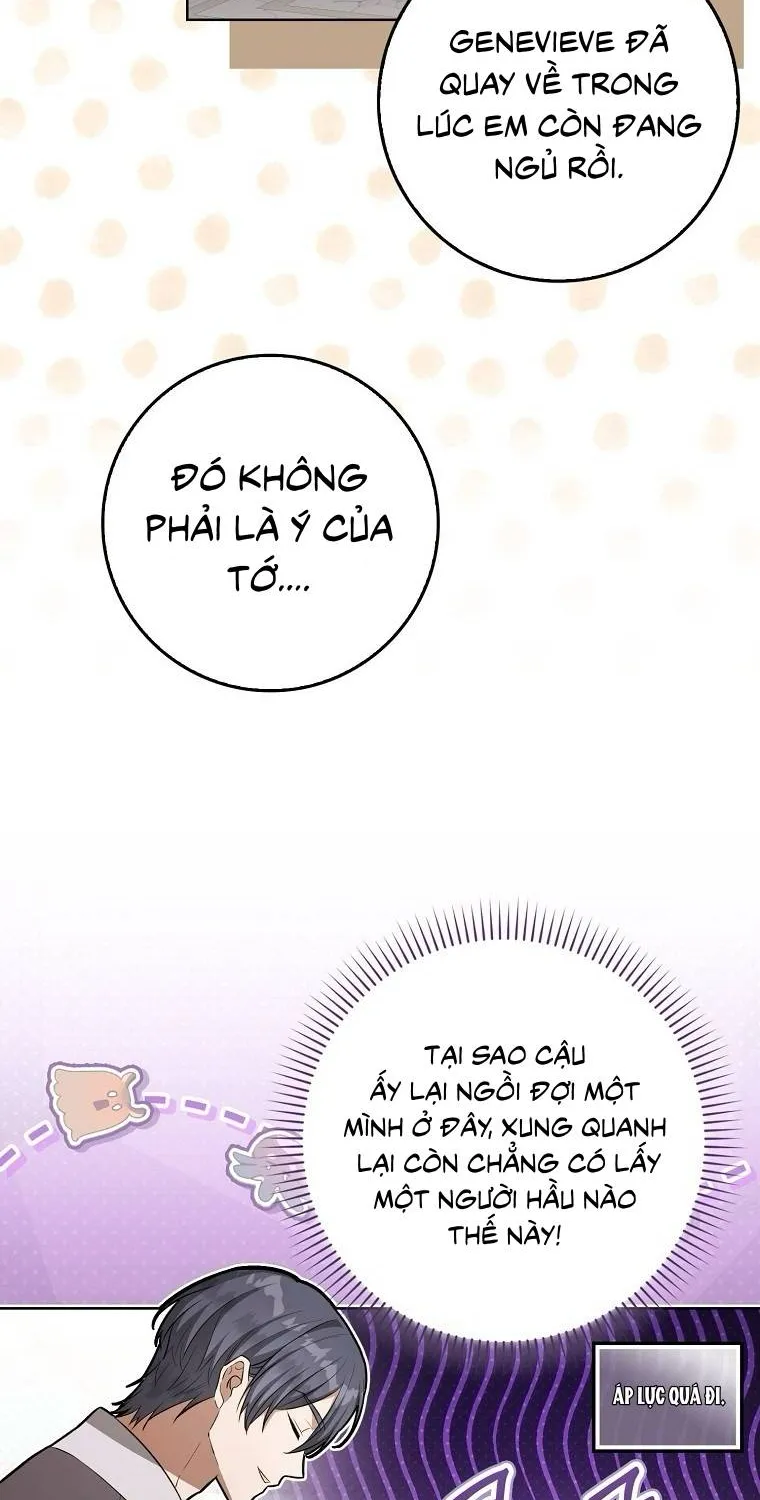 [END SS1] Tôi Cứ Nghĩ Mình Trở Về Là Kết Thúc, Không Ngờ Thể Loại Thay Đổi Rồi! Chap 11 - Next Chap 12