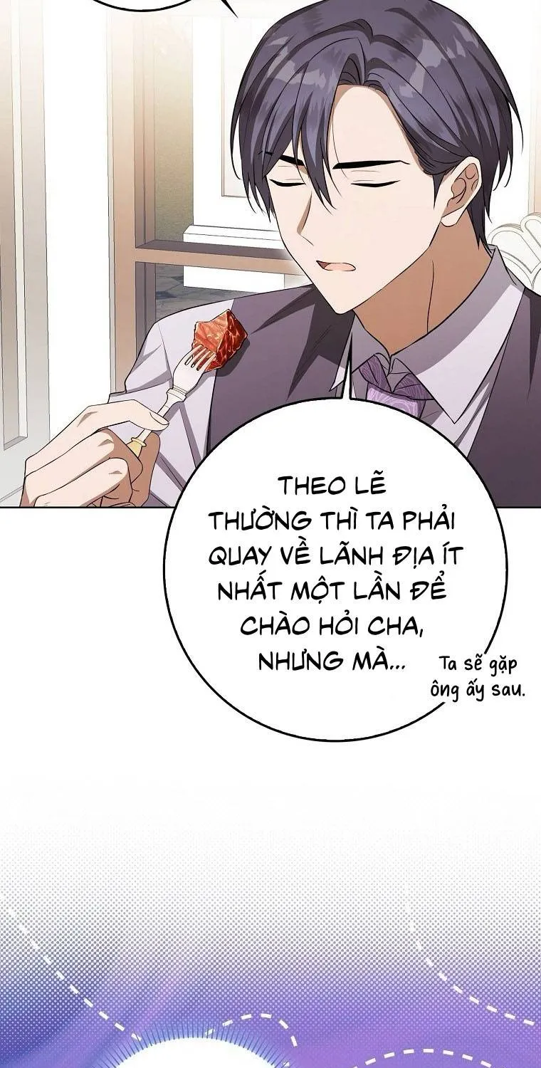 [END SS1] Tôi Cứ Nghĩ Mình Trở Về Là Kết Thúc, Không Ngờ Thể Loại Thay Đổi Rồi! Chap 11 - Next Chap 12