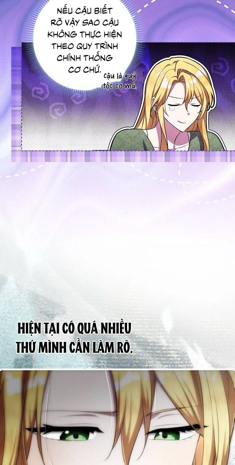 [END SS1] Tôi Cứ Nghĩ Mình Trở Về Là Kết Thúc, Không Ngờ Thể Loại Thay Đổi Rồi! Chap 11 - Next Chap 12
