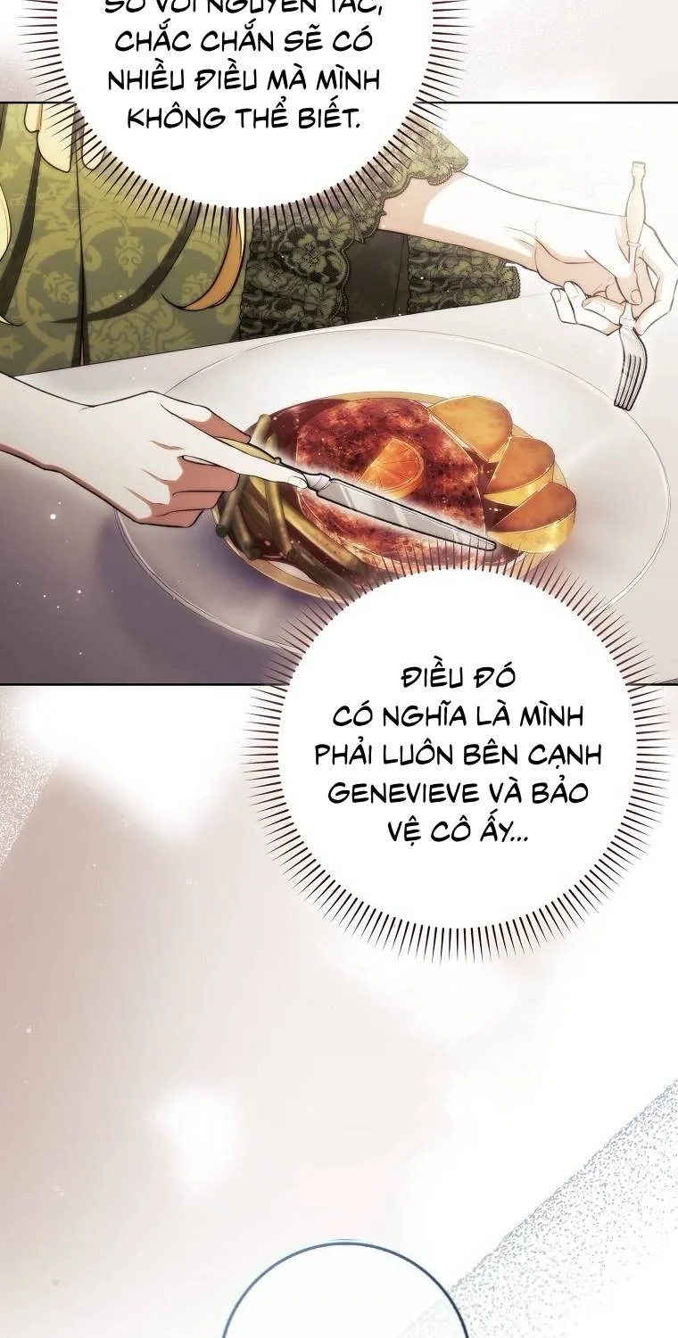 [END SS1] Tôi Cứ Nghĩ Mình Trở Về Là Kết Thúc, Không Ngờ Thể Loại Thay Đổi Rồi! Chap 11 - Next Chap 12
