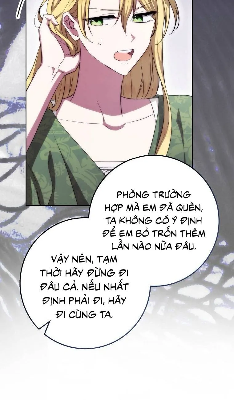 [END SS1] Tôi Cứ Nghĩ Mình Trở Về Là Kết Thúc, Không Ngờ Thể Loại Thay Đổi Rồi! Chap 11 - Next Chap 12