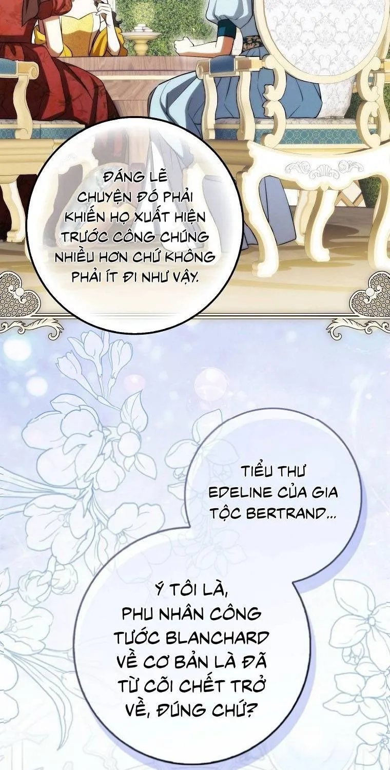 [END SS1] Tôi Cứ Nghĩ Mình Trở Về Là Kết Thúc, Không Ngờ Thể Loại Thay Đổi Rồi! Chap 11 - Next Chap 12