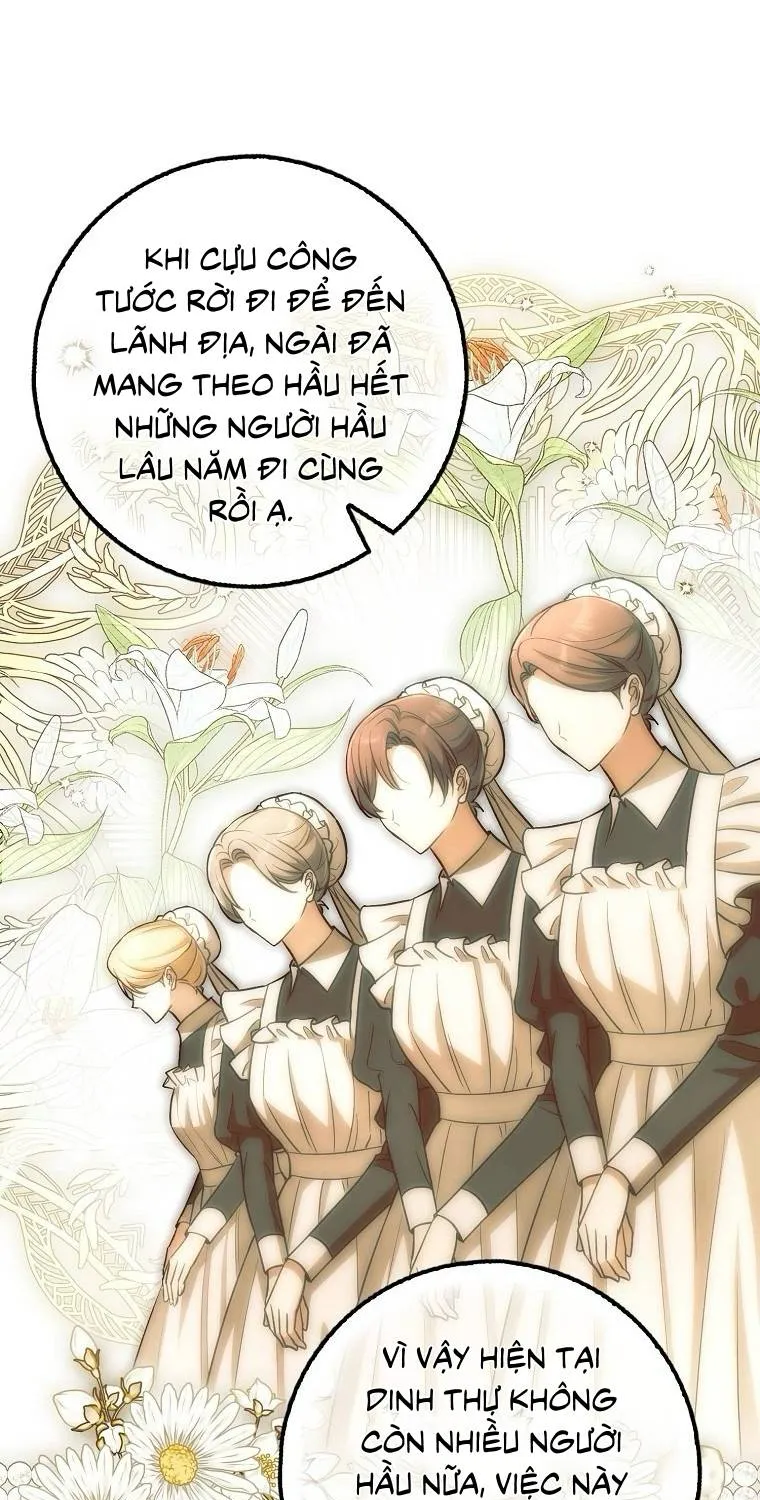 [END SS1] Tôi Cứ Nghĩ Mình Trở Về Là Kết Thúc, Không Ngờ Thể Loại Thay Đổi Rồi! Chap 11 - Next Chap 12
