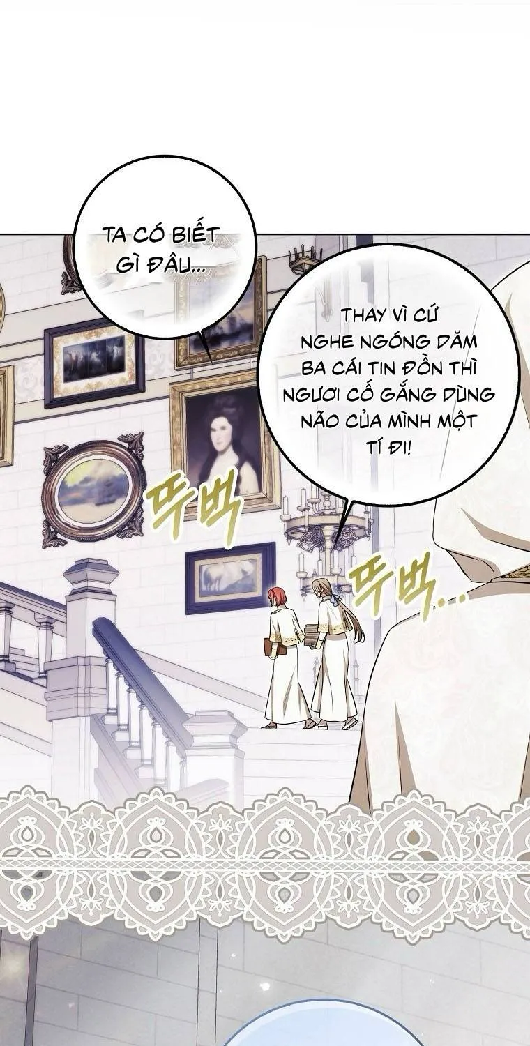 [END SS1] Tôi Cứ Nghĩ Mình Trở Về Là Kết Thúc, Không Ngờ Thể Loại Thay Đổi Rồi! Chap 11 - Next Chap 12