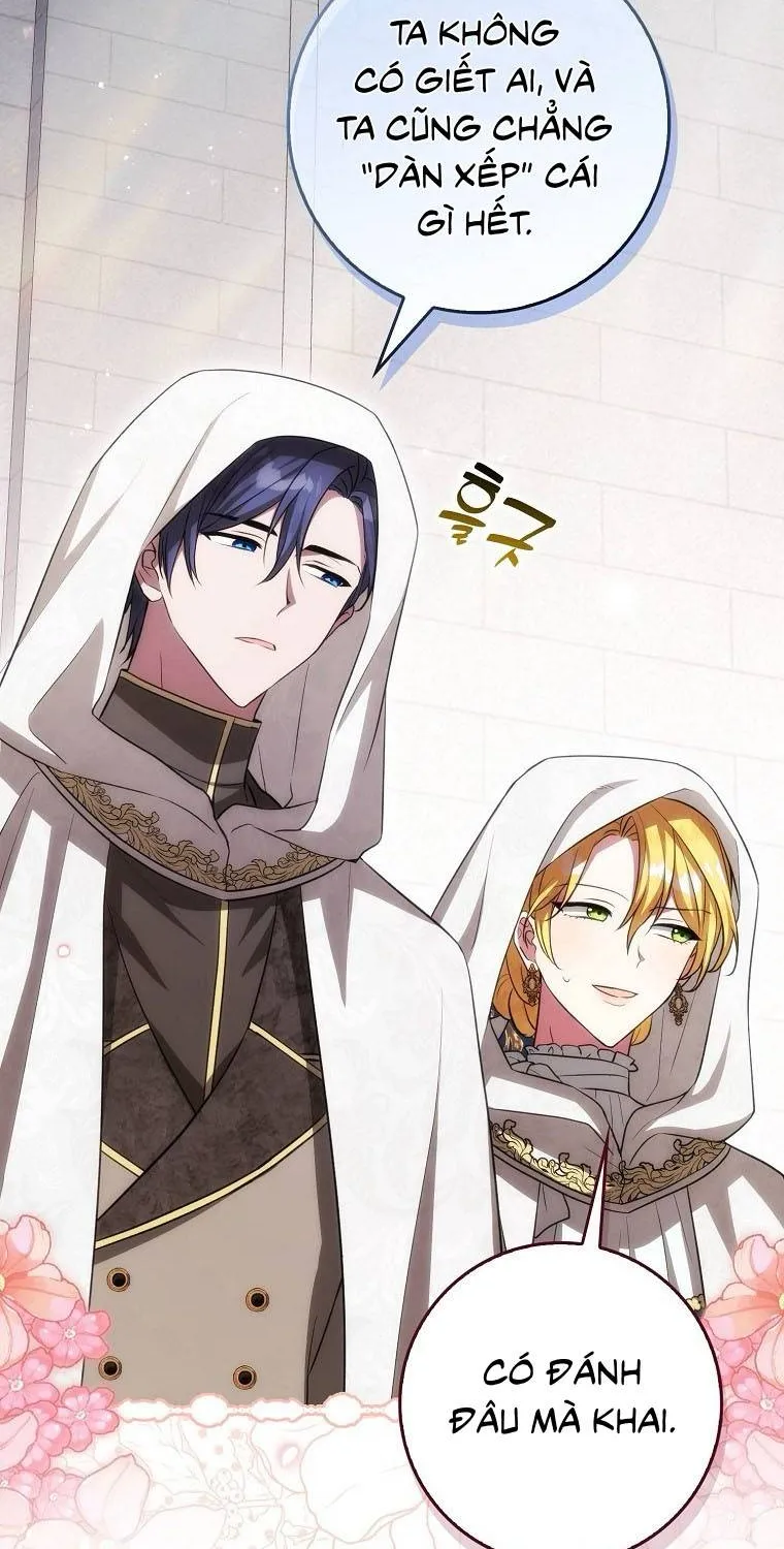 [END SS1] Tôi Cứ Nghĩ Mình Trở Về Là Kết Thúc, Không Ngờ Thể Loại Thay Đổi Rồi! Chap 11 - Next Chap 12