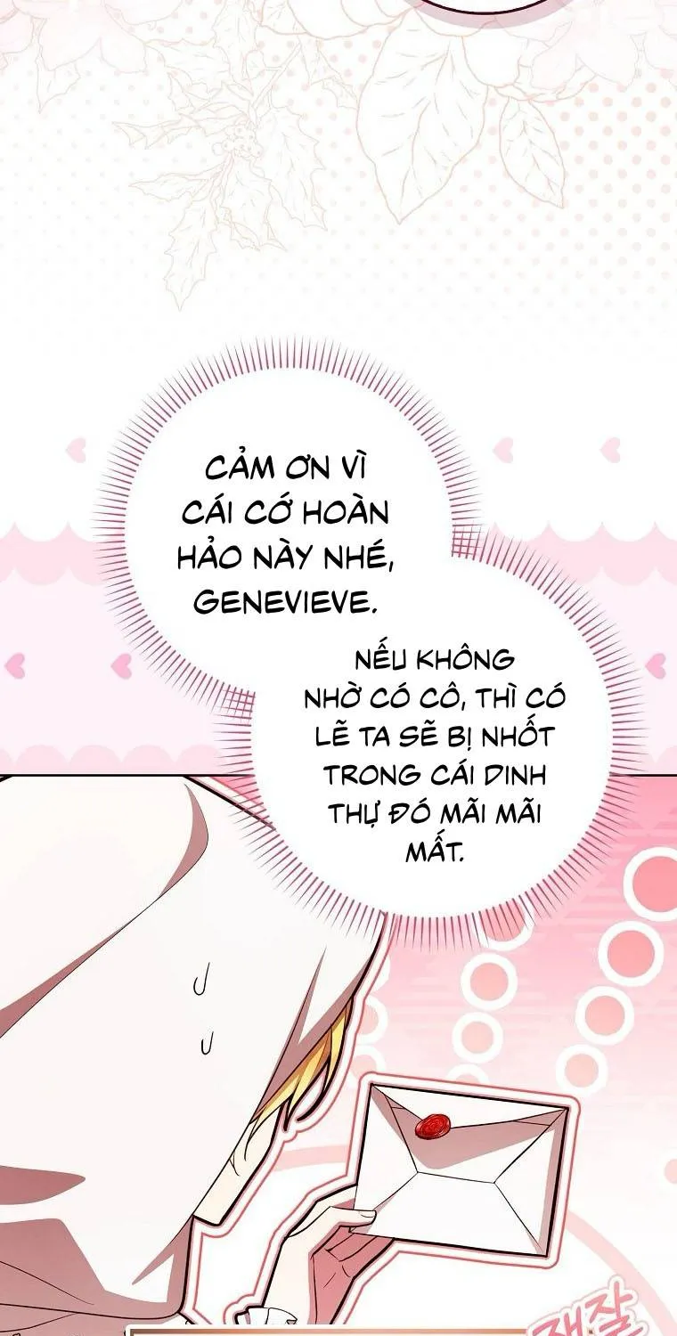 [END SS1] Tôi Cứ Nghĩ Mình Trở Về Là Kết Thúc, Không Ngờ Thể Loại Thay Đổi Rồi! Chap 11 - Next Chap 12