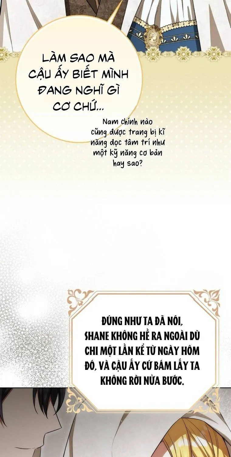 [END SS1] Tôi Cứ Nghĩ Mình Trở Về Là Kết Thúc, Không Ngờ Thể Loại Thay Đổi Rồi! Chap 11 - Next Chap 12