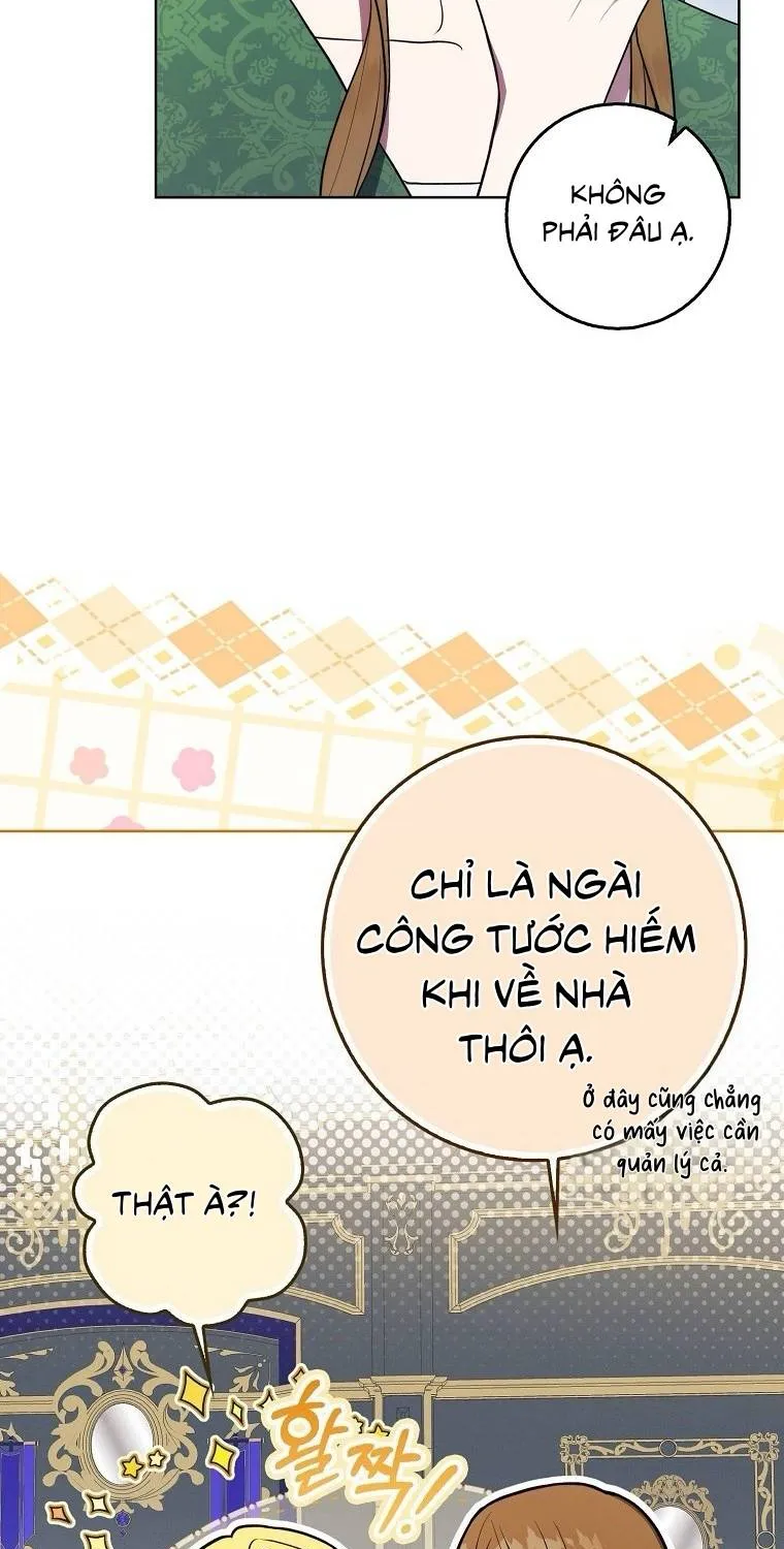 [END SS1] Tôi Cứ Nghĩ Mình Trở Về Là Kết Thúc, Không Ngờ Thể Loại Thay Đổi Rồi! Chap 11 - Next Chap 12