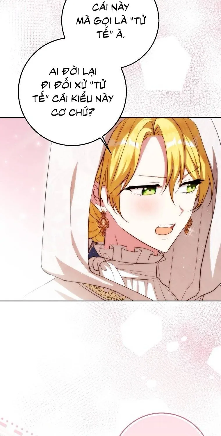 [END SS1] Tôi Cứ Nghĩ Mình Trở Về Là Kết Thúc, Không Ngờ Thể Loại Thay Đổi Rồi! Chap 11 - Next Chap 12