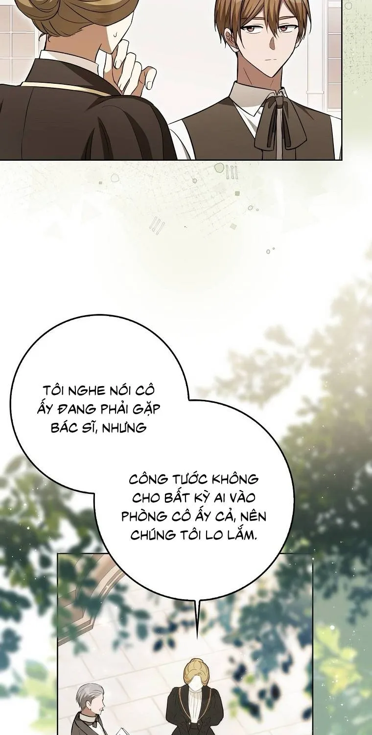 [END SS1] Tôi Cứ Nghĩ Mình Trở Về Là Kết Thúc, Không Ngờ Thể Loại Thay Đổi Rồi! Chap 13.1 - Next Chap 14.1