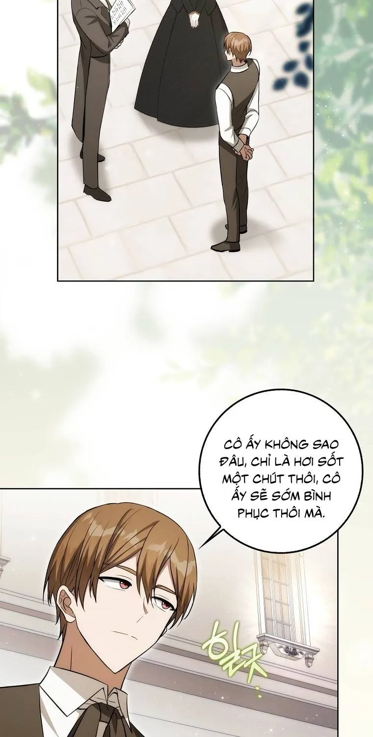 [END SS1] Tôi Cứ Nghĩ Mình Trở Về Là Kết Thúc, Không Ngờ Thể Loại Thay Đổi Rồi! Chap 13.1 - Next Chap 14.1