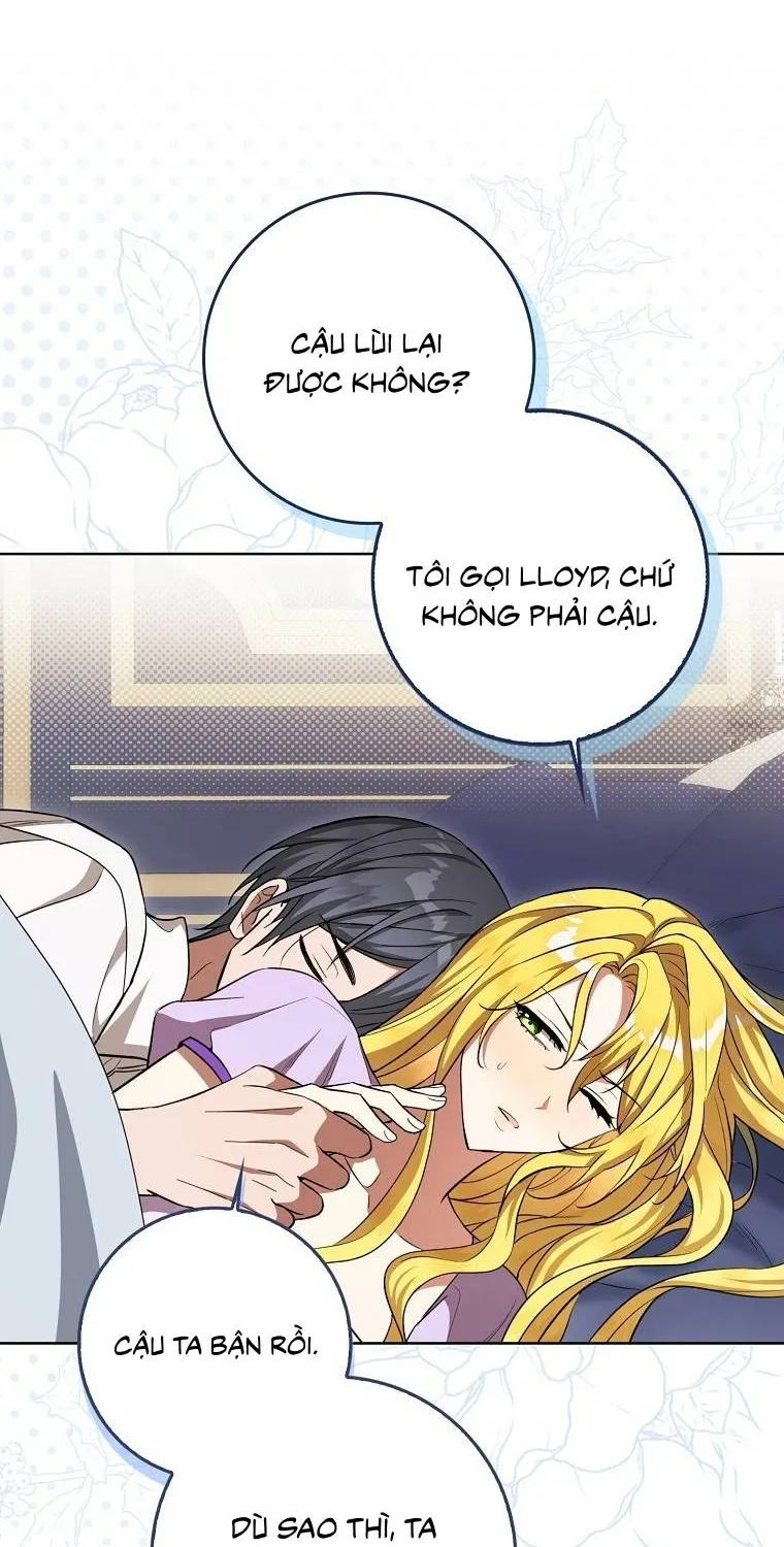 [END SS1] Tôi Cứ Nghĩ Mình Trở Về Là Kết Thúc, Không Ngờ Thể Loại Thay Đổi Rồi! Chap 13.1 - Next Chap 14.1