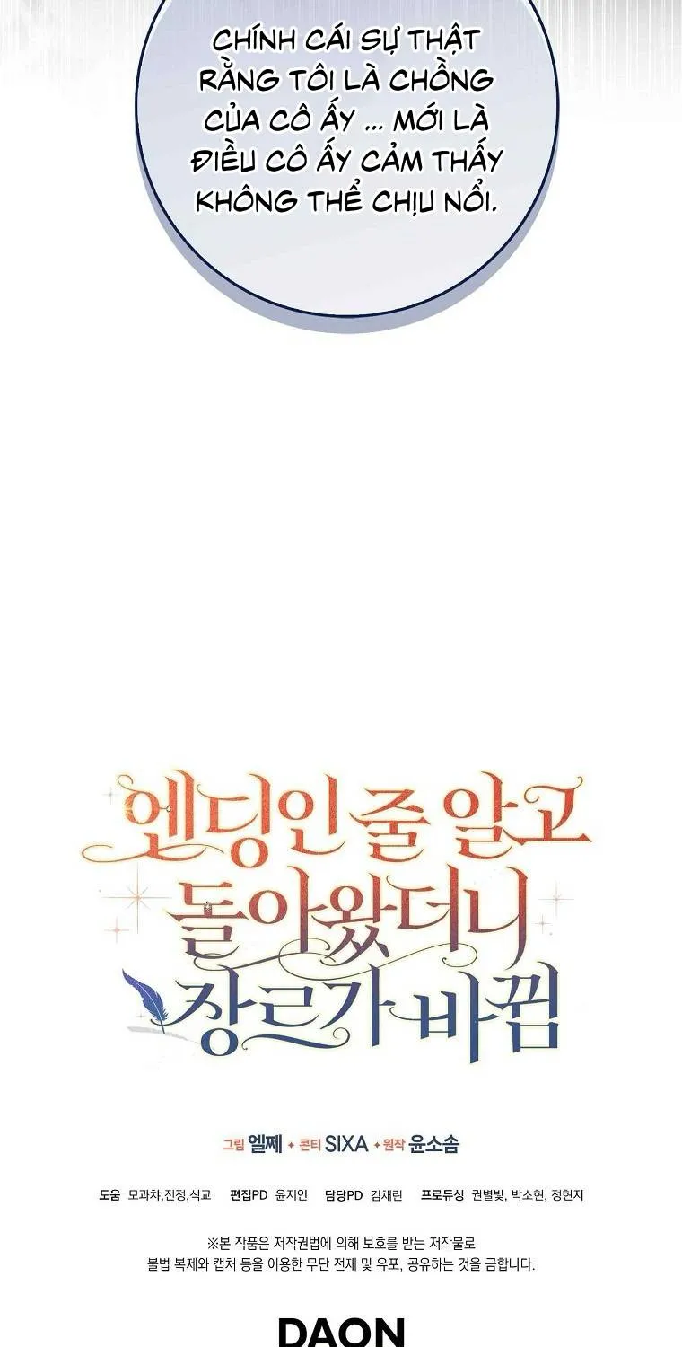 [END SS1] Tôi Cứ Nghĩ Mình Trở Về Là Kết Thúc, Không Ngờ Thể Loại Thay Đổi Rồi! Chap 13 - Next Chap 14