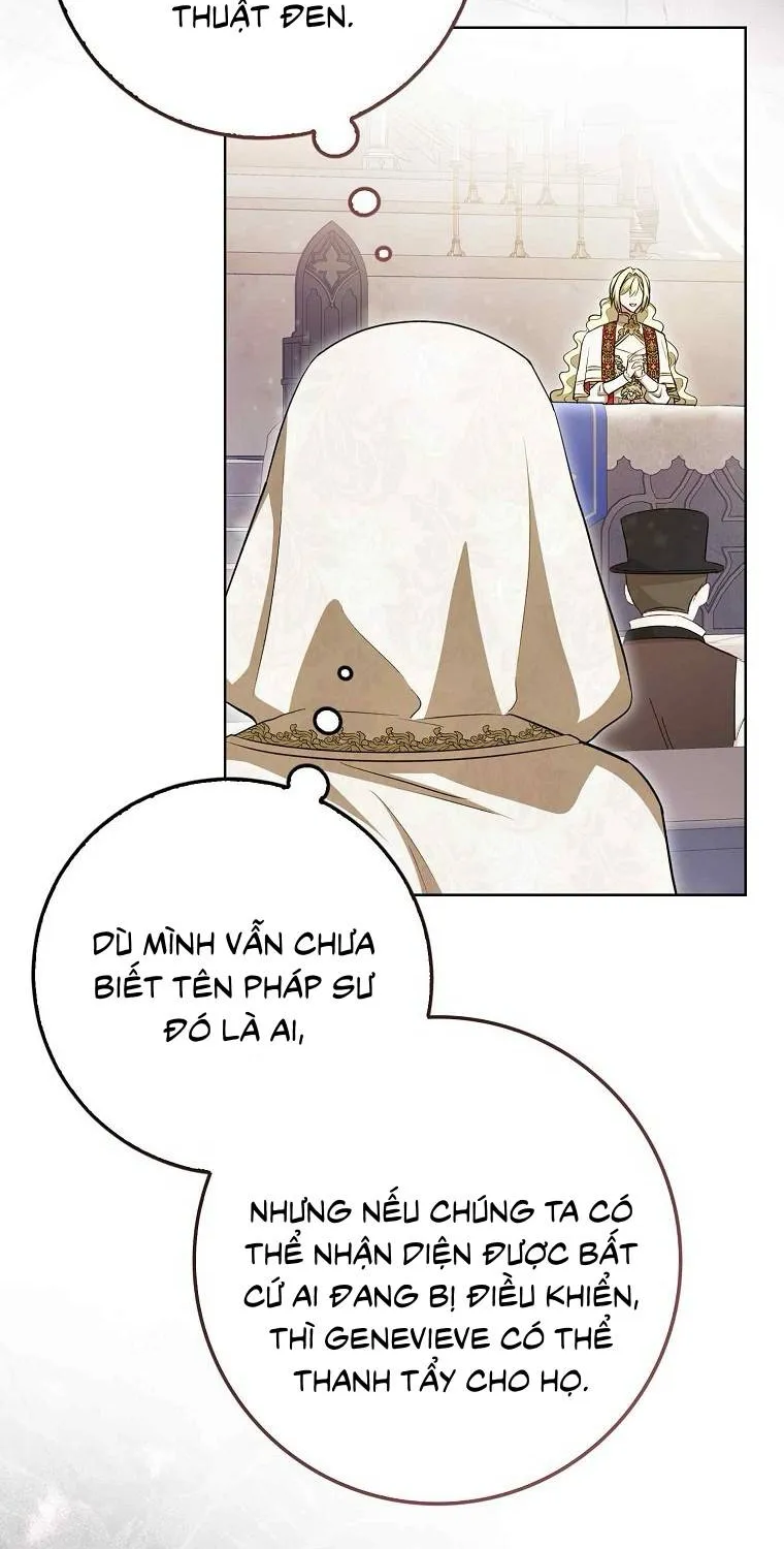 [END SS1] Tôi Cứ Nghĩ Mình Trở Về Là Kết Thúc, Không Ngờ Thể Loại Thay Đổi Rồi! Chap 13 - Next Chap 14