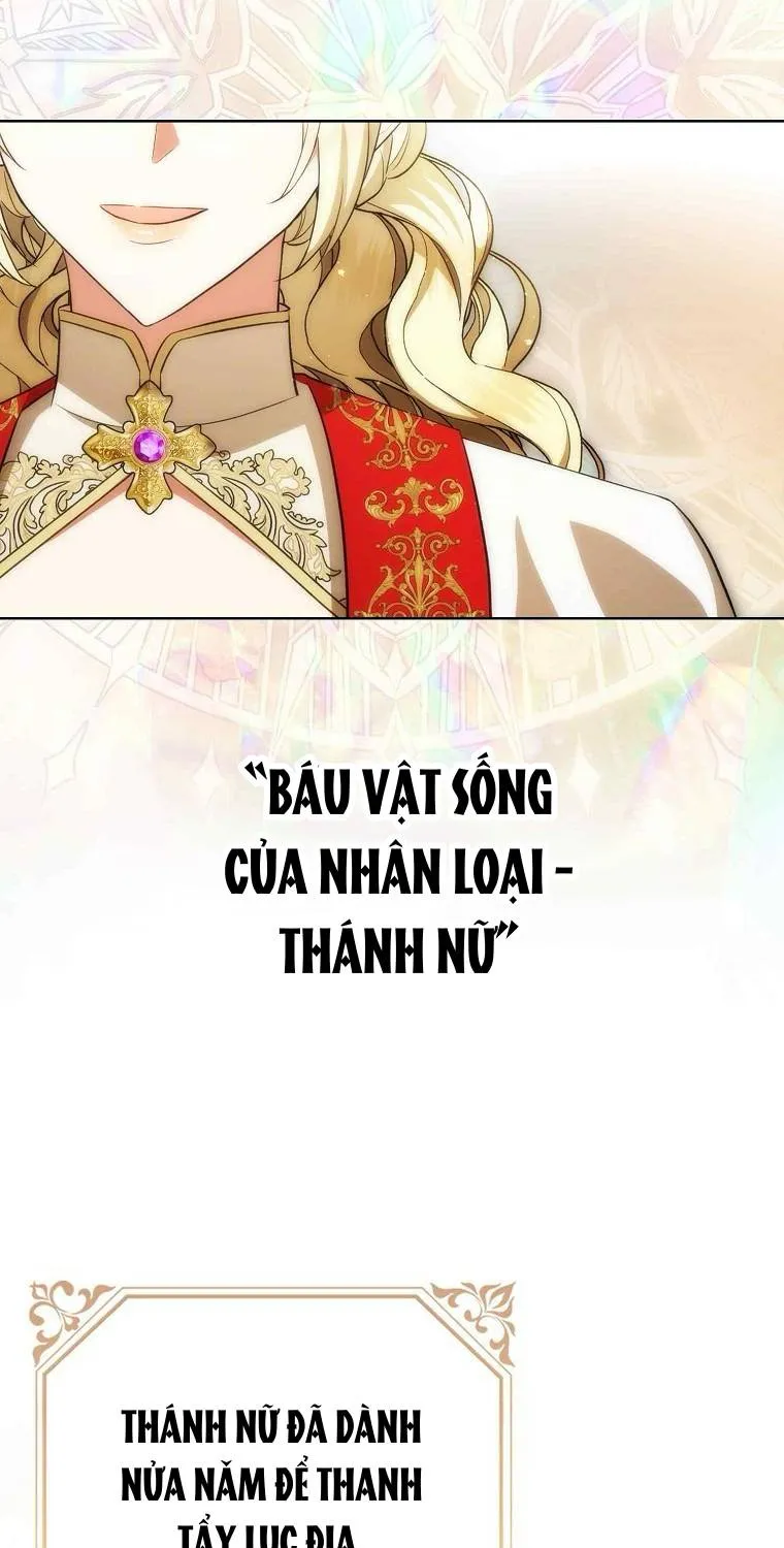 [END SS1] Tôi Cứ Nghĩ Mình Trở Về Là Kết Thúc, Không Ngờ Thể Loại Thay Đổi Rồi! Chap 13 - Next Chap 14