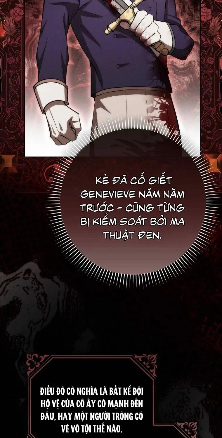 [END SS1] Tôi Cứ Nghĩ Mình Trở Về Là Kết Thúc, Không Ngờ Thể Loại Thay Đổi Rồi! Chap 13 - Next Chap 14
