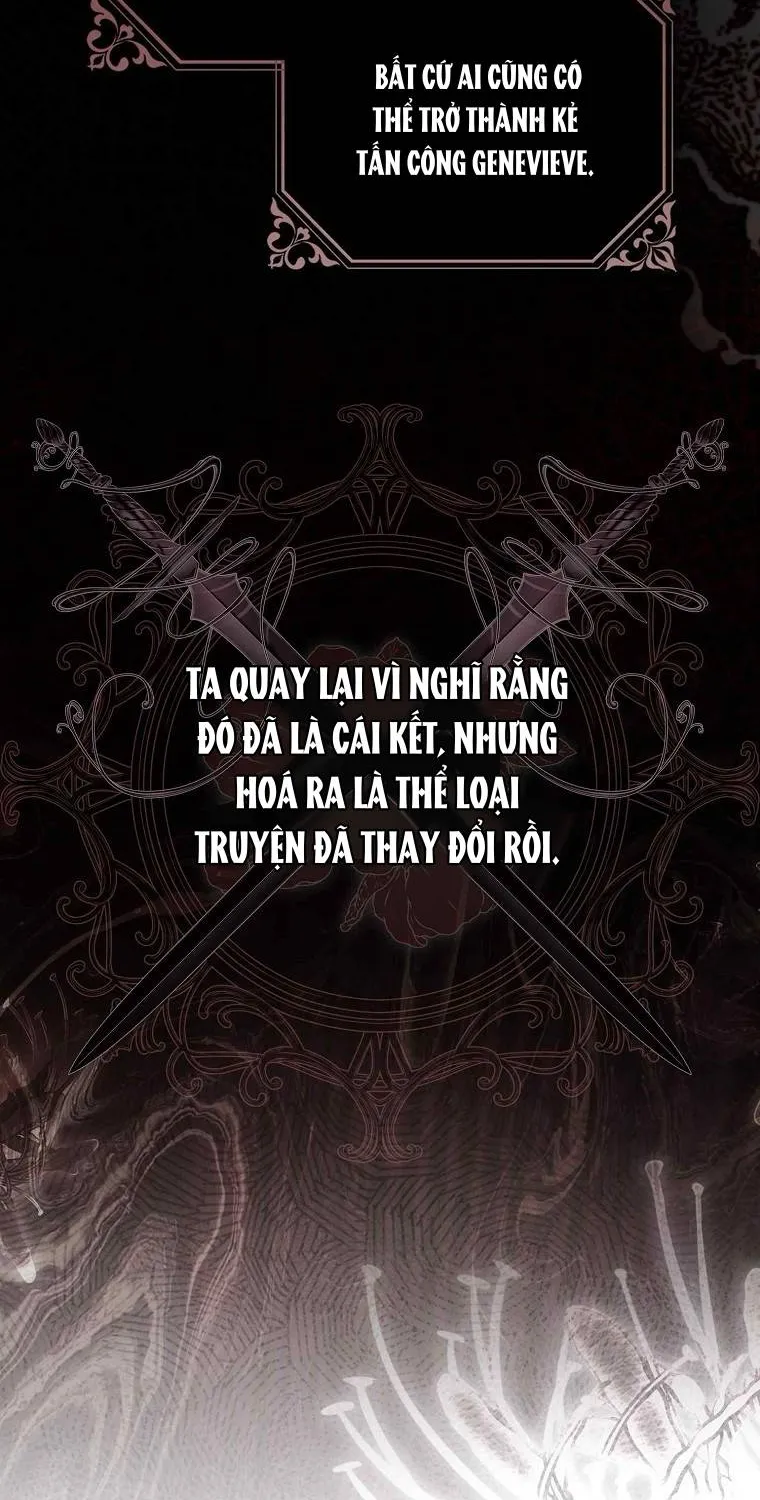 [END SS1] Tôi Cứ Nghĩ Mình Trở Về Là Kết Thúc, Không Ngờ Thể Loại Thay Đổi Rồi! Chap 13 - Next Chap 14