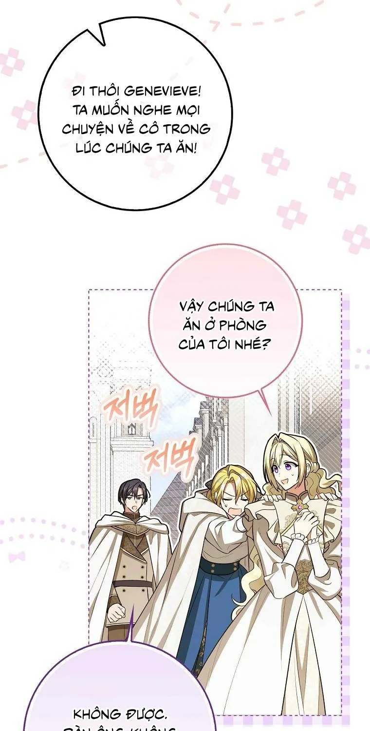 [END SS1] Tôi Cứ Nghĩ Mình Trở Về Là Kết Thúc, Không Ngờ Thể Loại Thay Đổi Rồi! Chap 13 - Next Chap 14