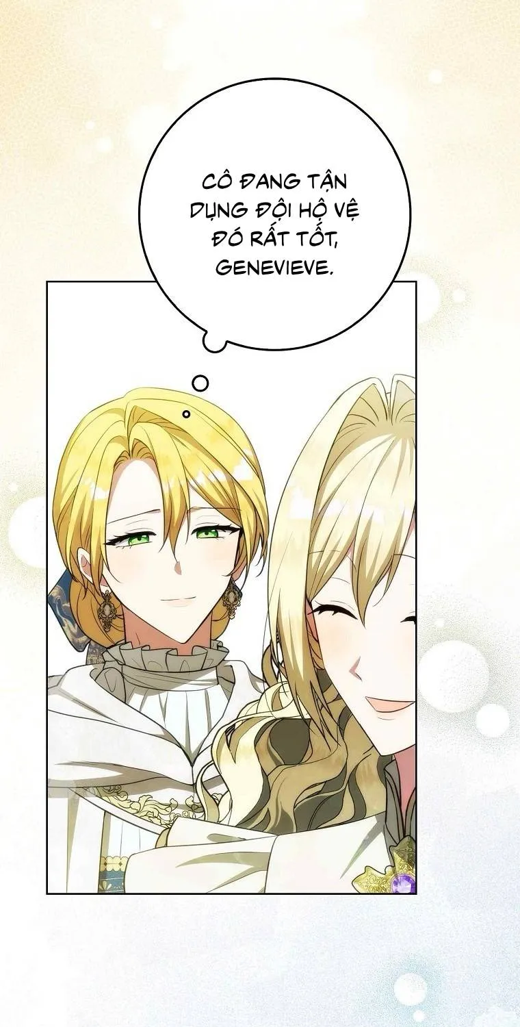 [END SS1] Tôi Cứ Nghĩ Mình Trở Về Là Kết Thúc, Không Ngờ Thể Loại Thay Đổi Rồi! Chap 13 - Next Chap 14
