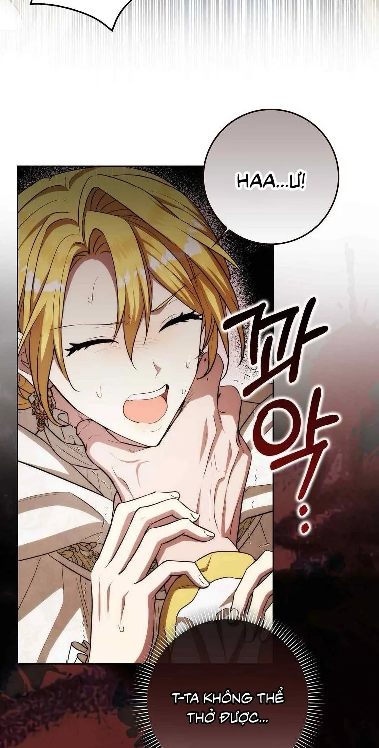 [END SS1] Tôi Cứ Nghĩ Mình Trở Về Là Kết Thúc, Không Ngờ Thể Loại Thay Đổi Rồi! Chap 13 - Next Chap 14