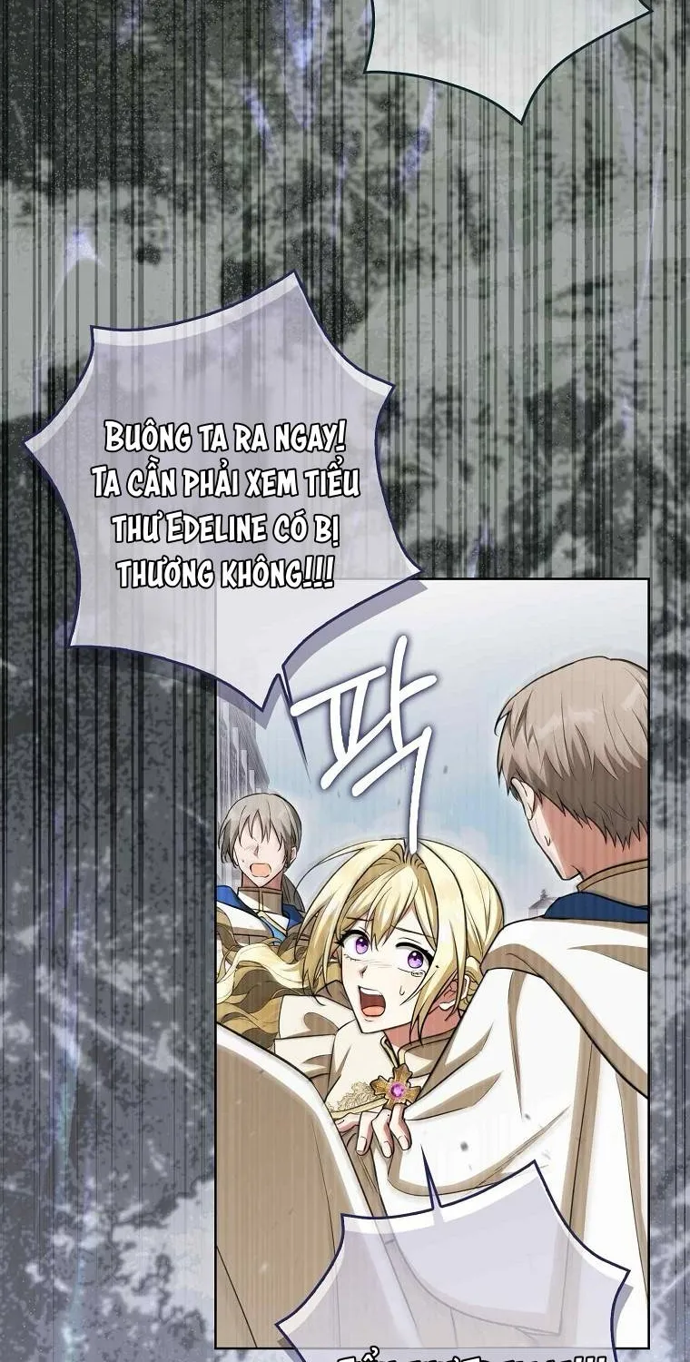 [END SS1] Tôi Cứ Nghĩ Mình Trở Về Là Kết Thúc, Không Ngờ Thể Loại Thay Đổi Rồi! Chap 13 - Next Chap 14