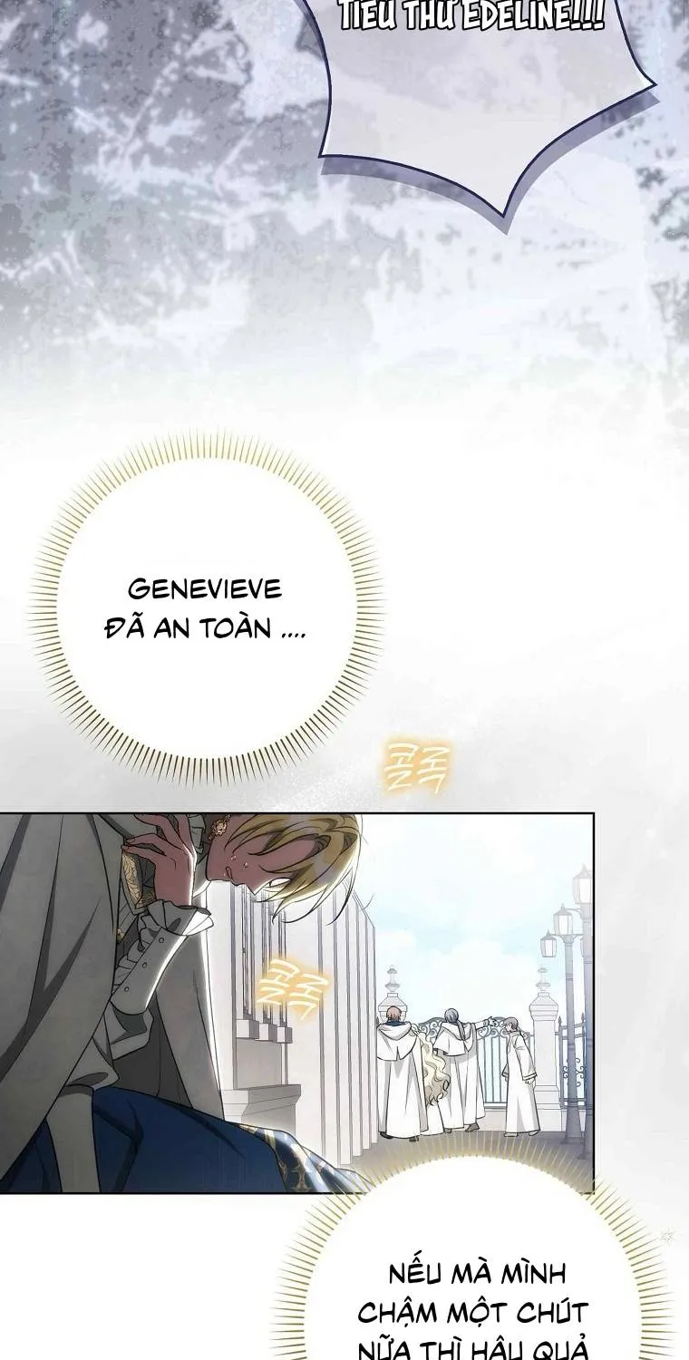 [END SS1] Tôi Cứ Nghĩ Mình Trở Về Là Kết Thúc, Không Ngờ Thể Loại Thay Đổi Rồi! Chap 13 - Next Chap 14