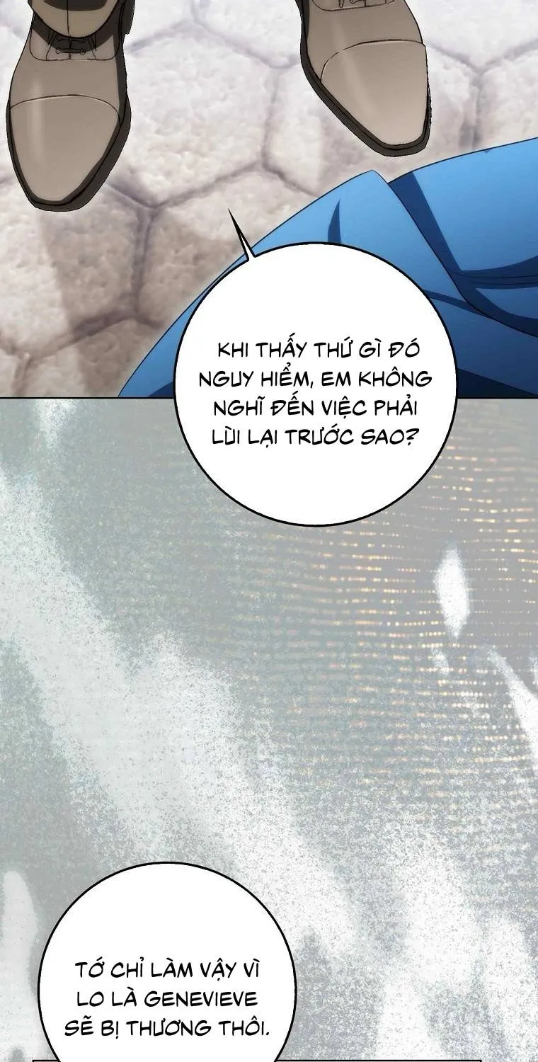 [END SS1] Tôi Cứ Nghĩ Mình Trở Về Là Kết Thúc, Không Ngờ Thể Loại Thay Đổi Rồi! Chap 13 - Next Chap 14