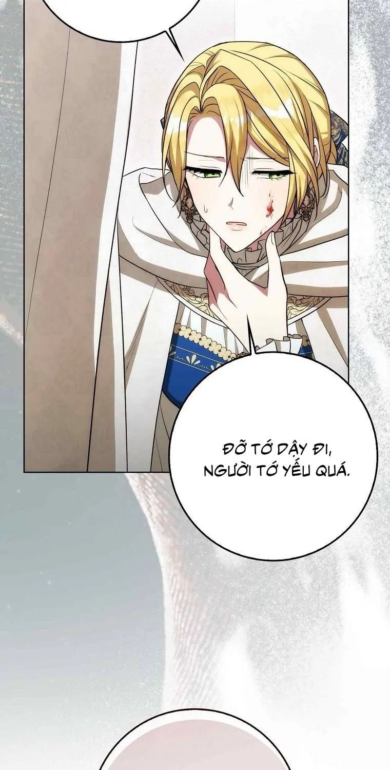 [END SS1] Tôi Cứ Nghĩ Mình Trở Về Là Kết Thúc, Không Ngờ Thể Loại Thay Đổi Rồi! Chap 13 - Next Chap 14
