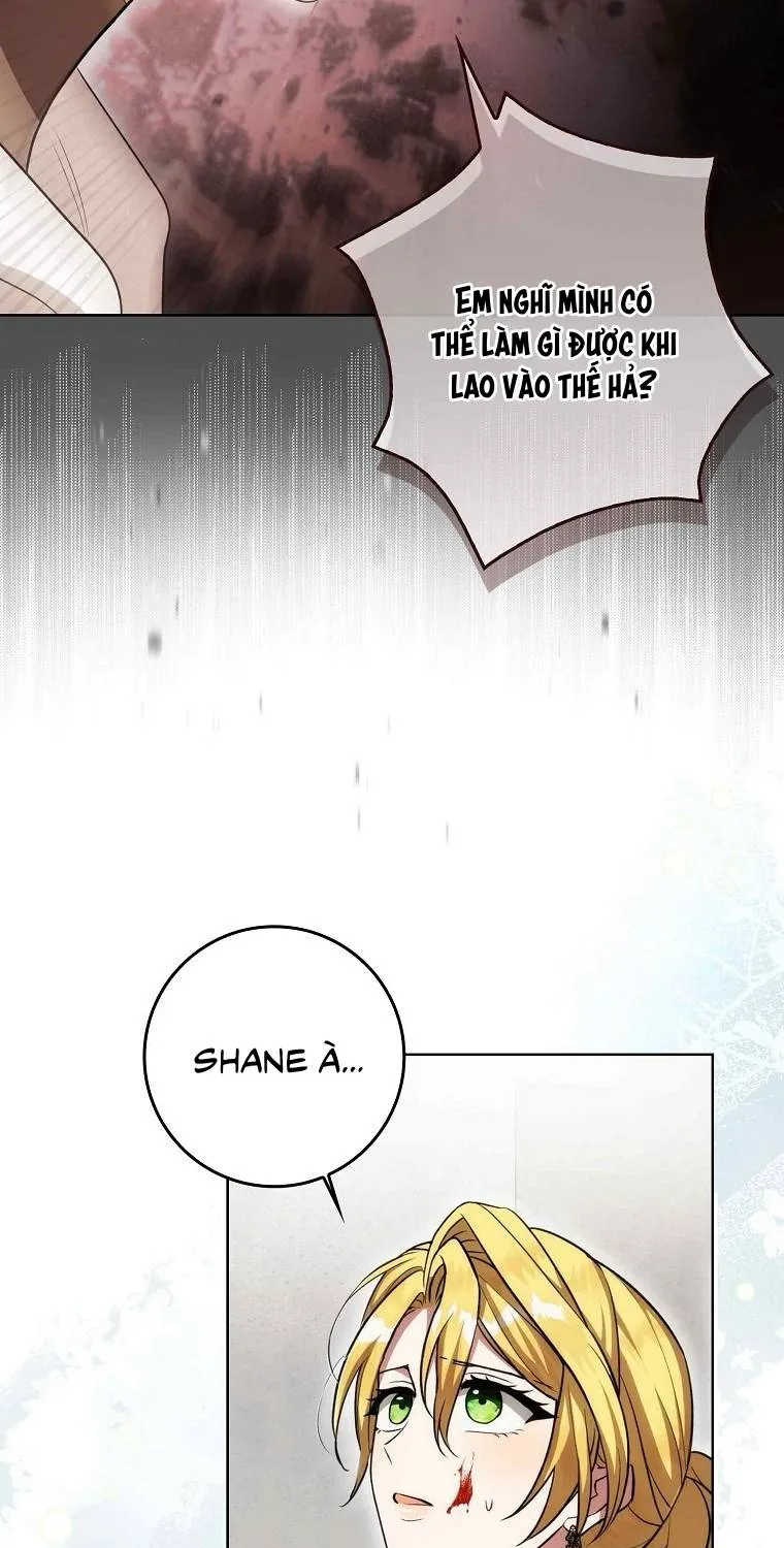 [END SS1] Tôi Cứ Nghĩ Mình Trở Về Là Kết Thúc, Không Ngờ Thể Loại Thay Đổi Rồi! Chap 13 - Next Chap 14