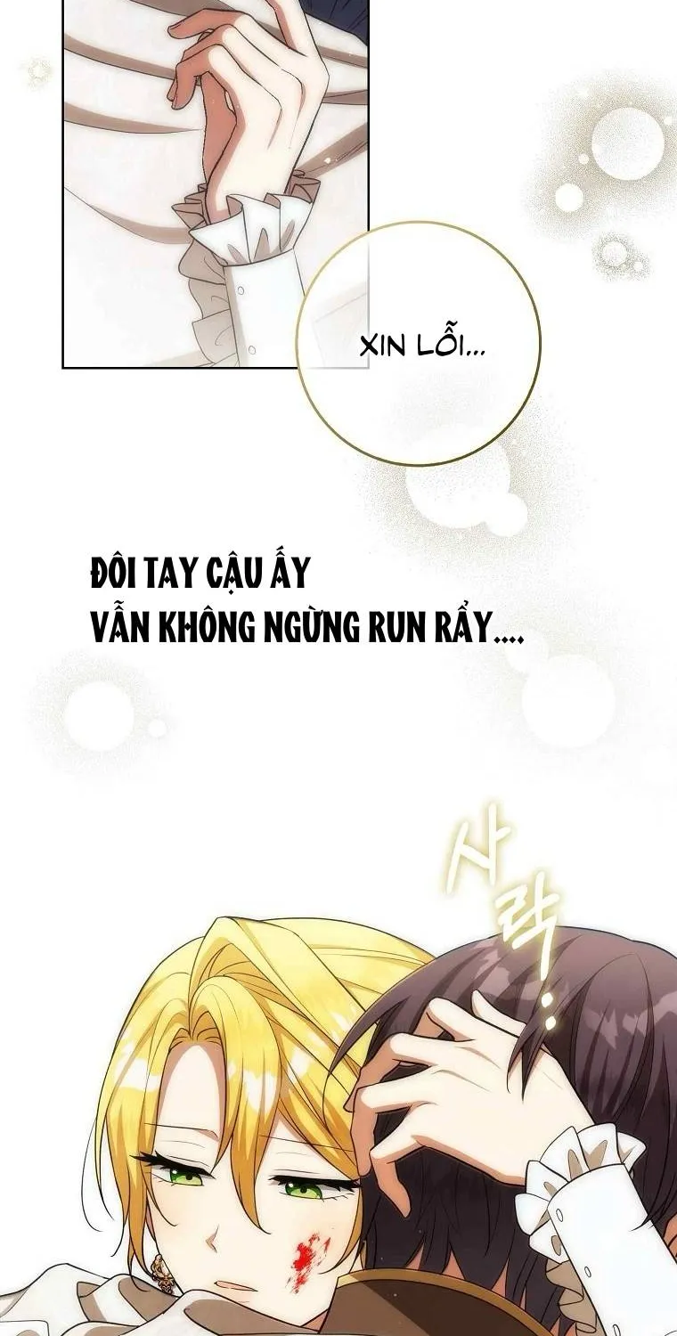 [END SS1] Tôi Cứ Nghĩ Mình Trở Về Là Kết Thúc, Không Ngờ Thể Loại Thay Đổi Rồi! Chap 13 - Next Chap 14
