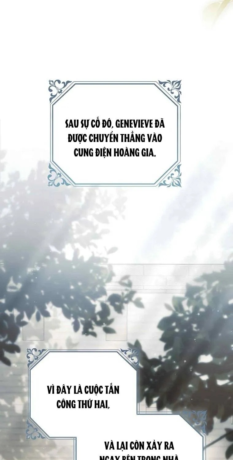 [END SS1] Tôi Cứ Nghĩ Mình Trở Về Là Kết Thúc, Không Ngờ Thể Loại Thay Đổi Rồi! Chap 13 - Next Chap 14