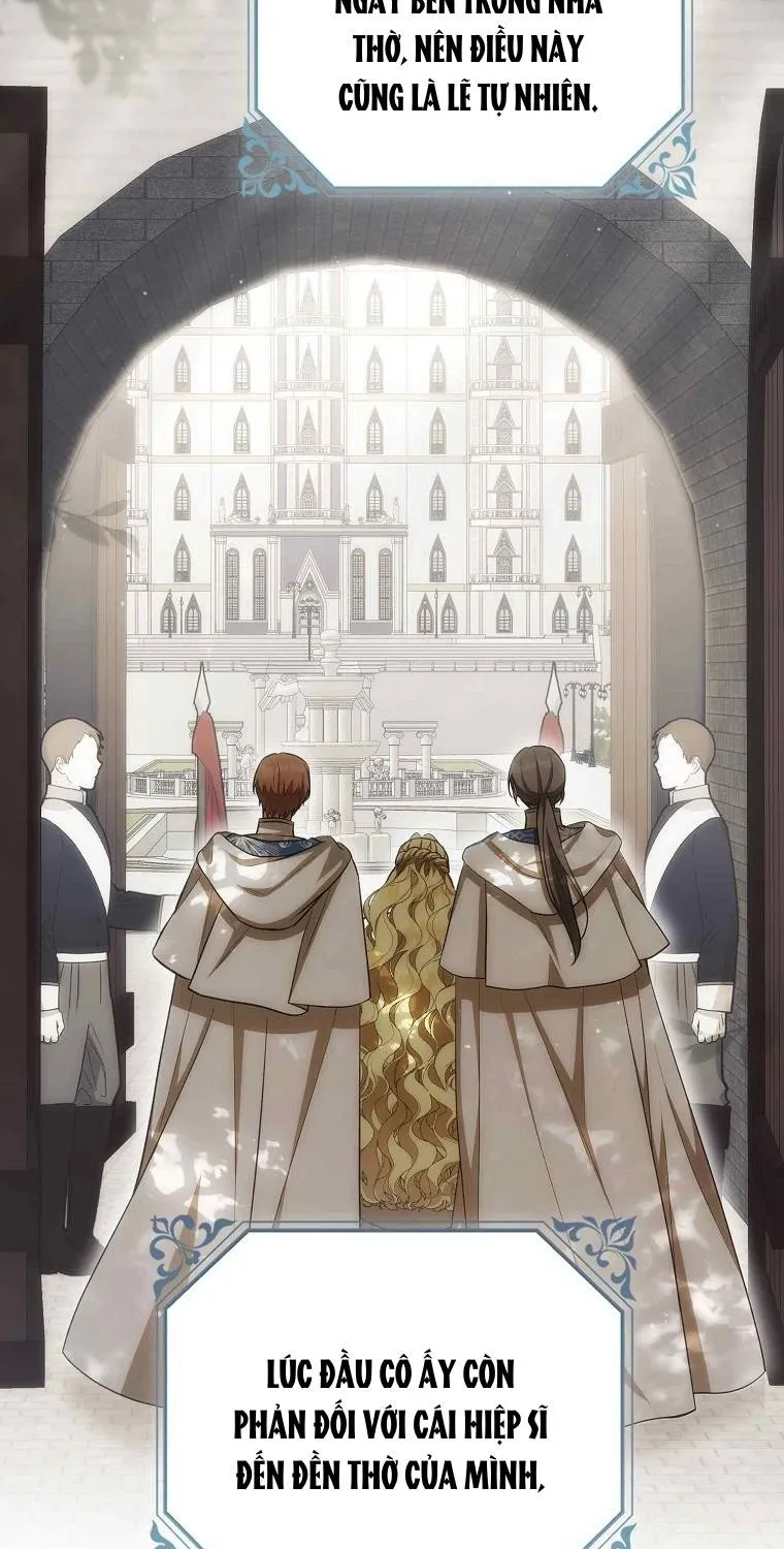 [END SS1] Tôi Cứ Nghĩ Mình Trở Về Là Kết Thúc, Không Ngờ Thể Loại Thay Đổi Rồi! Chap 13 - Next Chap 14