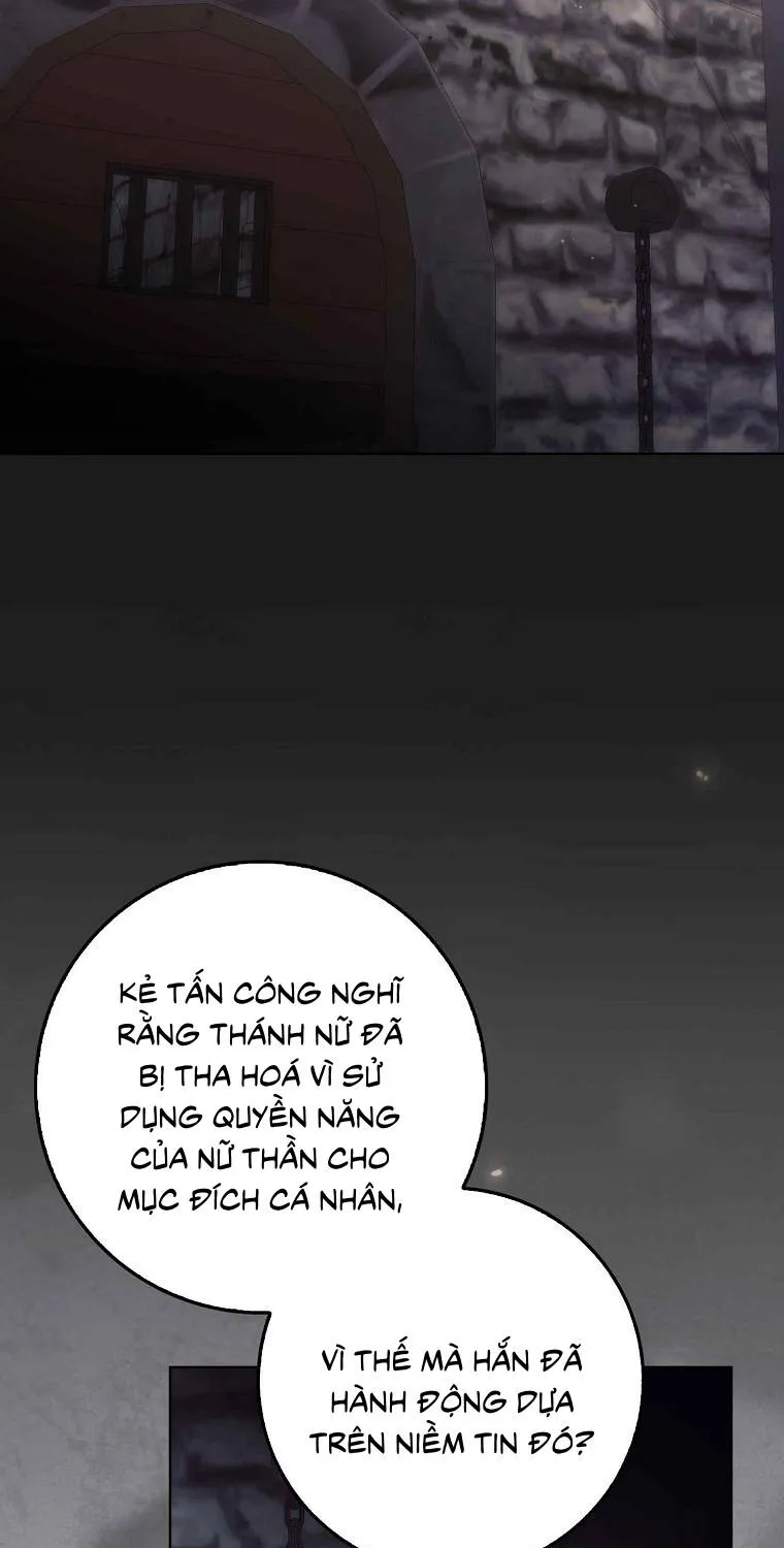 [END SS1] Tôi Cứ Nghĩ Mình Trở Về Là Kết Thúc, Không Ngờ Thể Loại Thay Đổi Rồi! Chap 13 - Next Chap 14