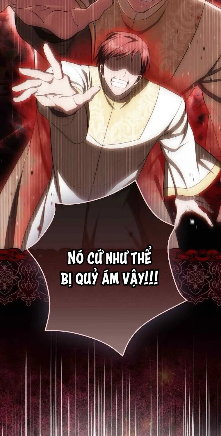 [END SS1] Tôi Cứ Nghĩ Mình Trở Về Là Kết Thúc, Không Ngờ Thể Loại Thay Đổi Rồi! Chap 13 - Next Chap 14